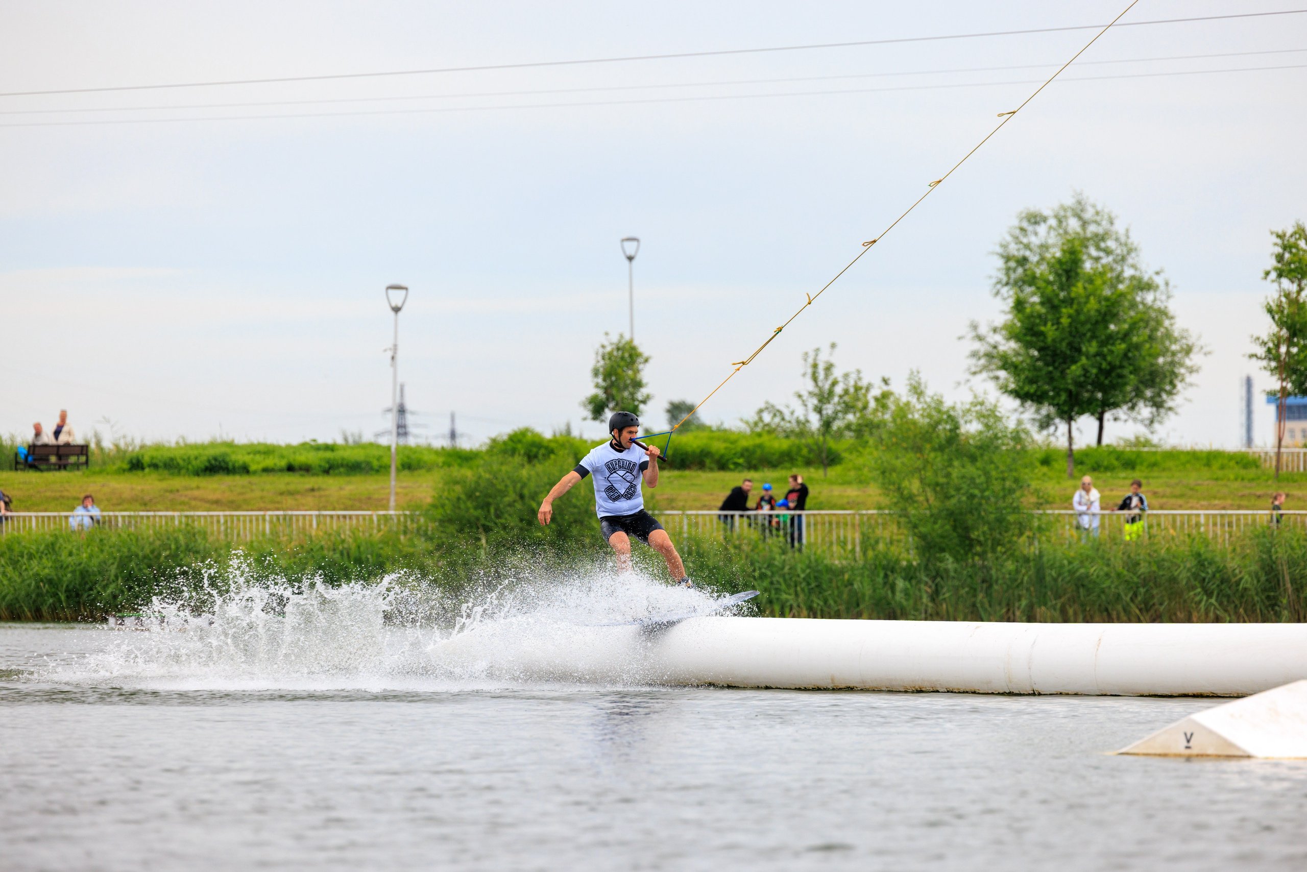 KUPCHINO OPEN CONTEST 2025. Фотограф Александр Заломаев