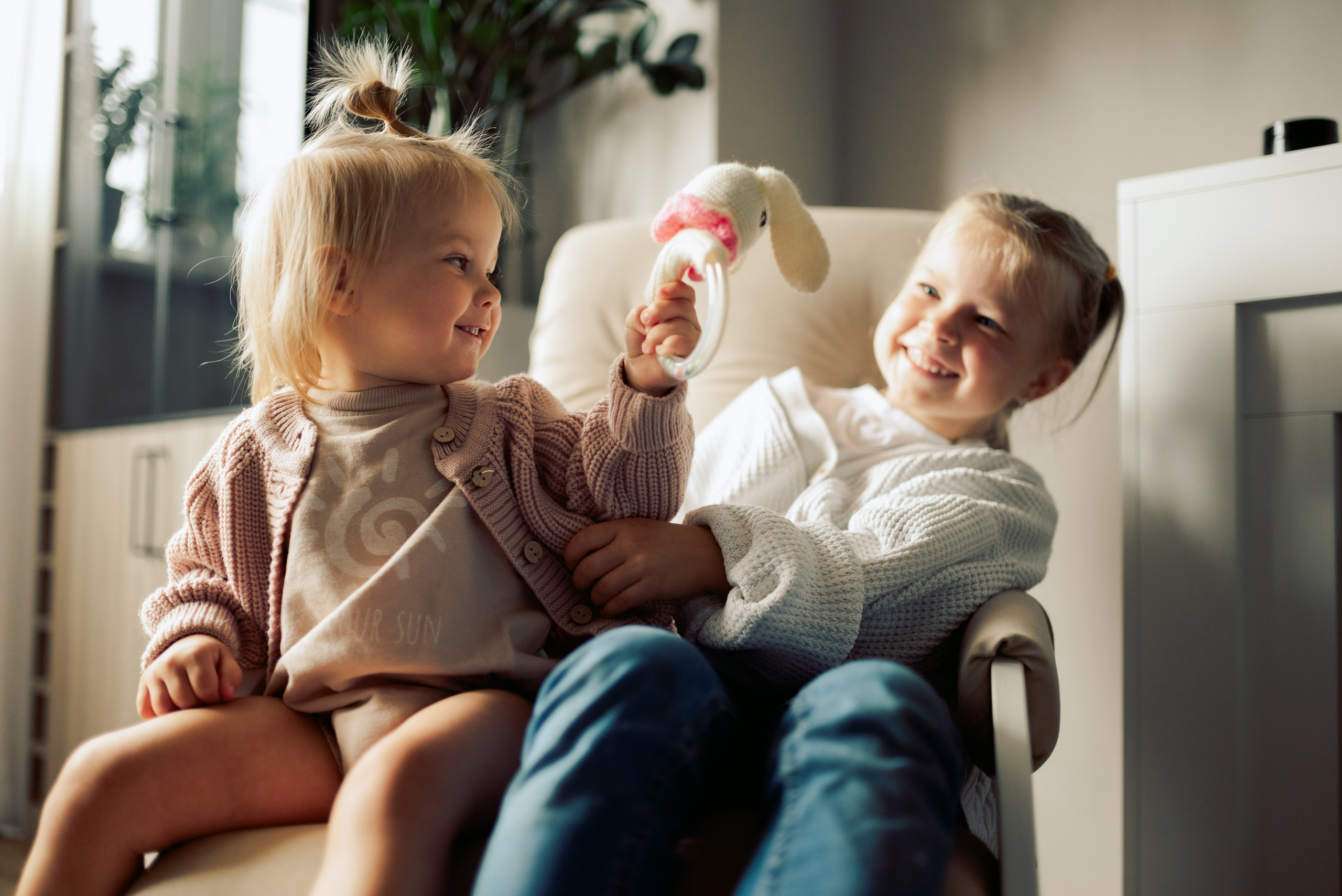 Семейный и детский фотограф в Щелково Алена Дробот