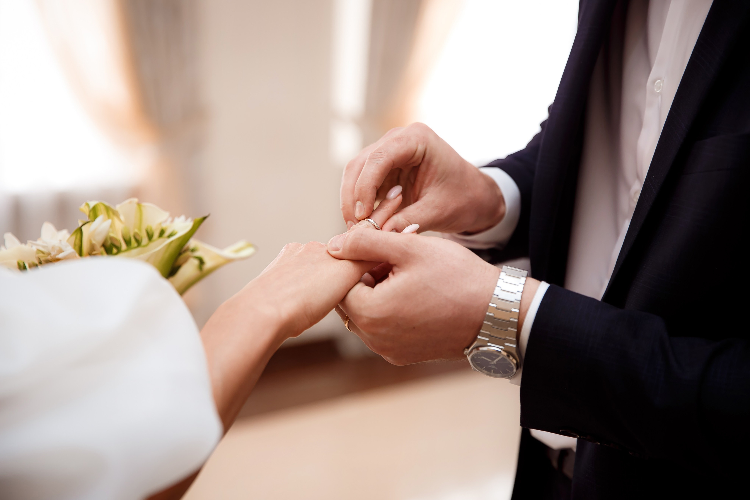 Wedding day 26.06. Свадебный и репортажный фотограф Александр Козлов