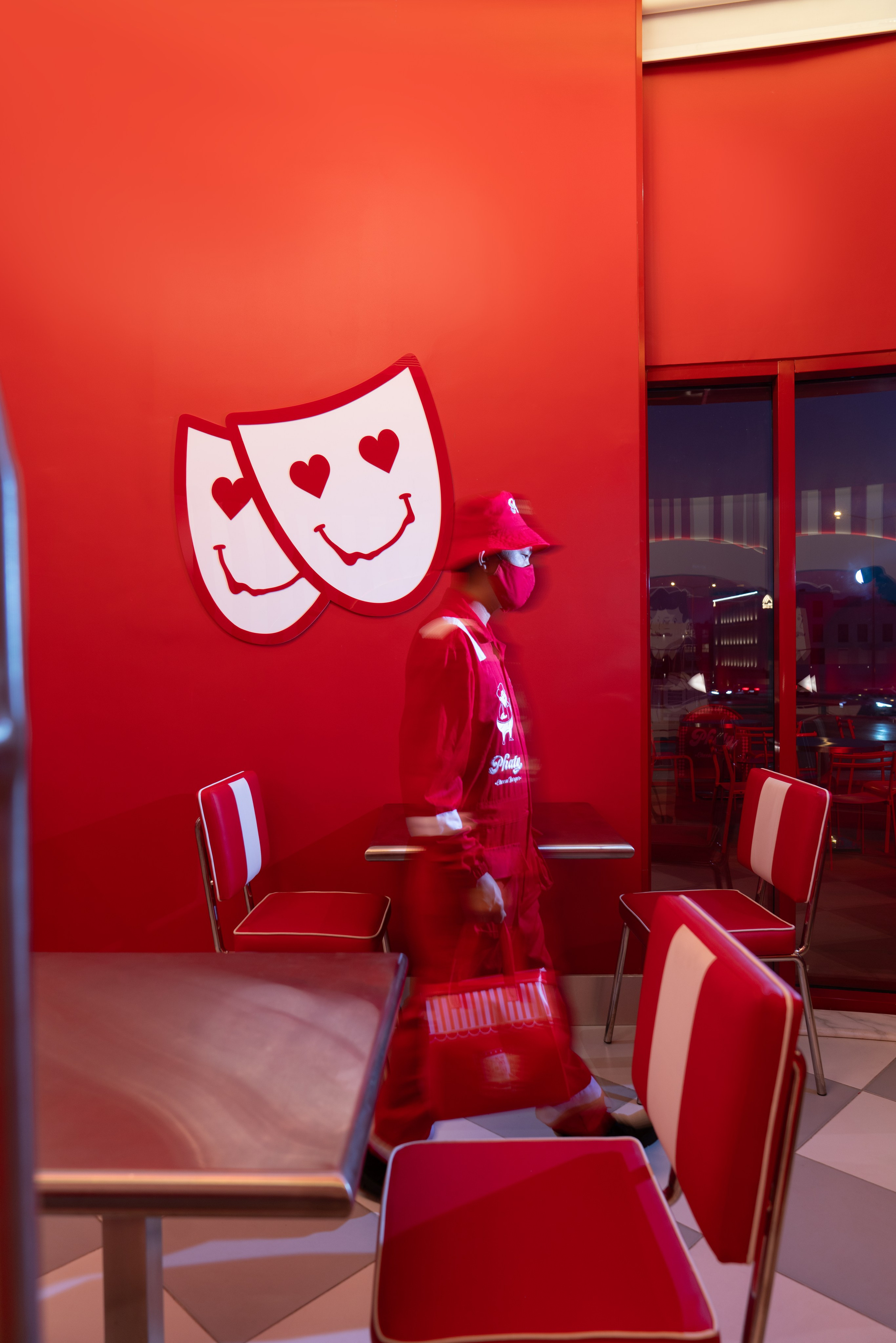 Коммерческая ретушь. Илья Игнатченко — фотограф