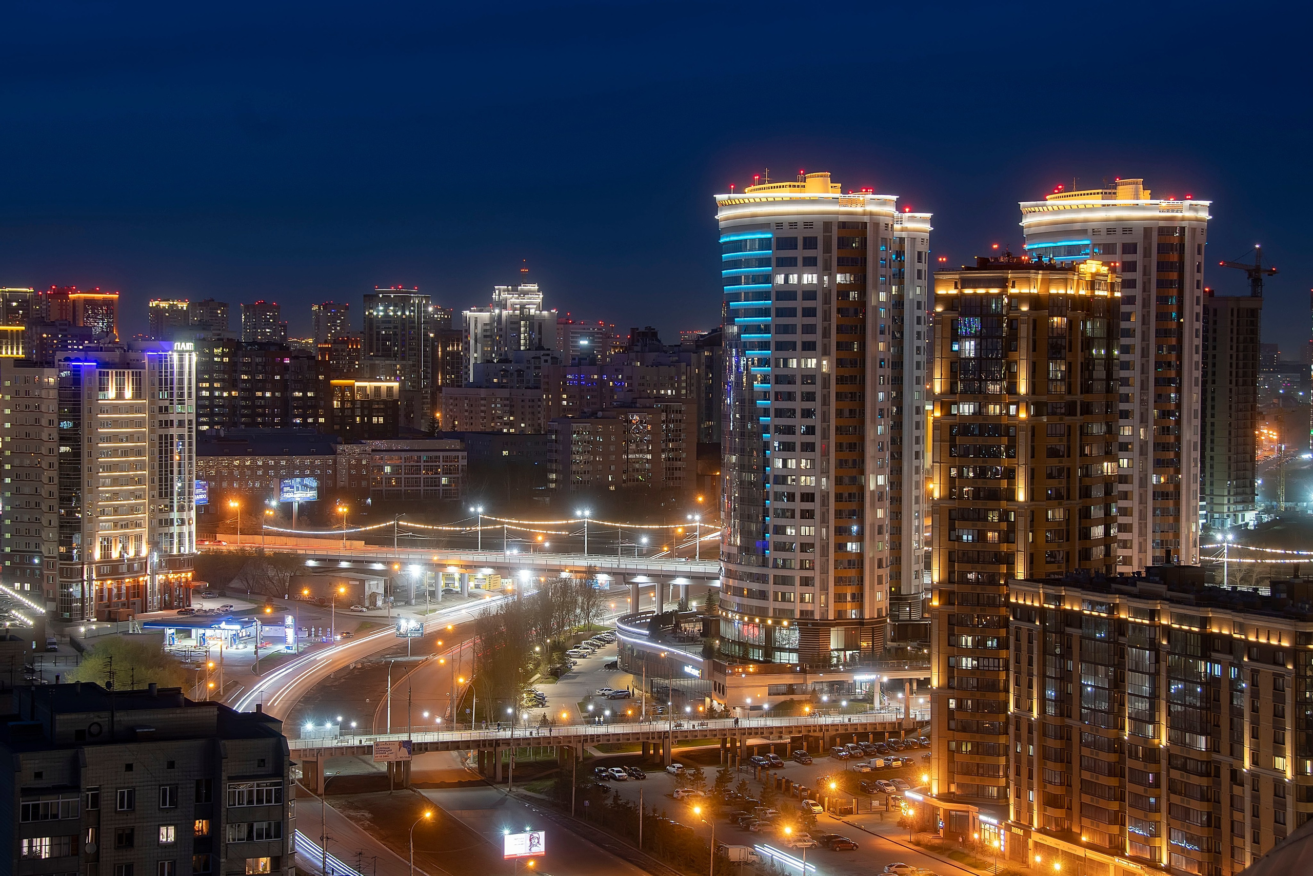 Город. Пейзаж. Природа. Салют. Репортажный и детский фотограф в Новосибирске