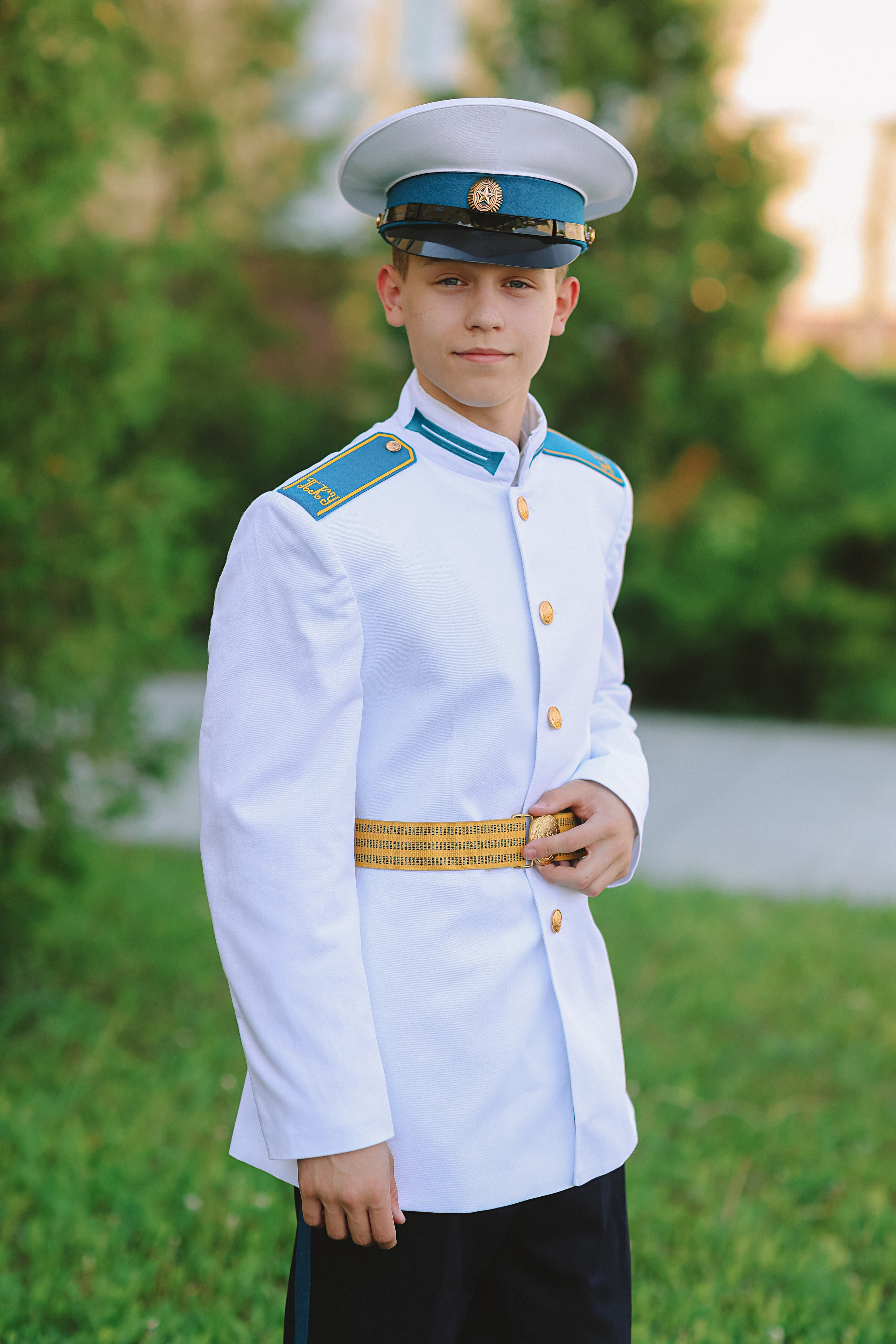 Кадетское училище. Семейный фотограф Тюмень, фотограф на роды Салмина Мария