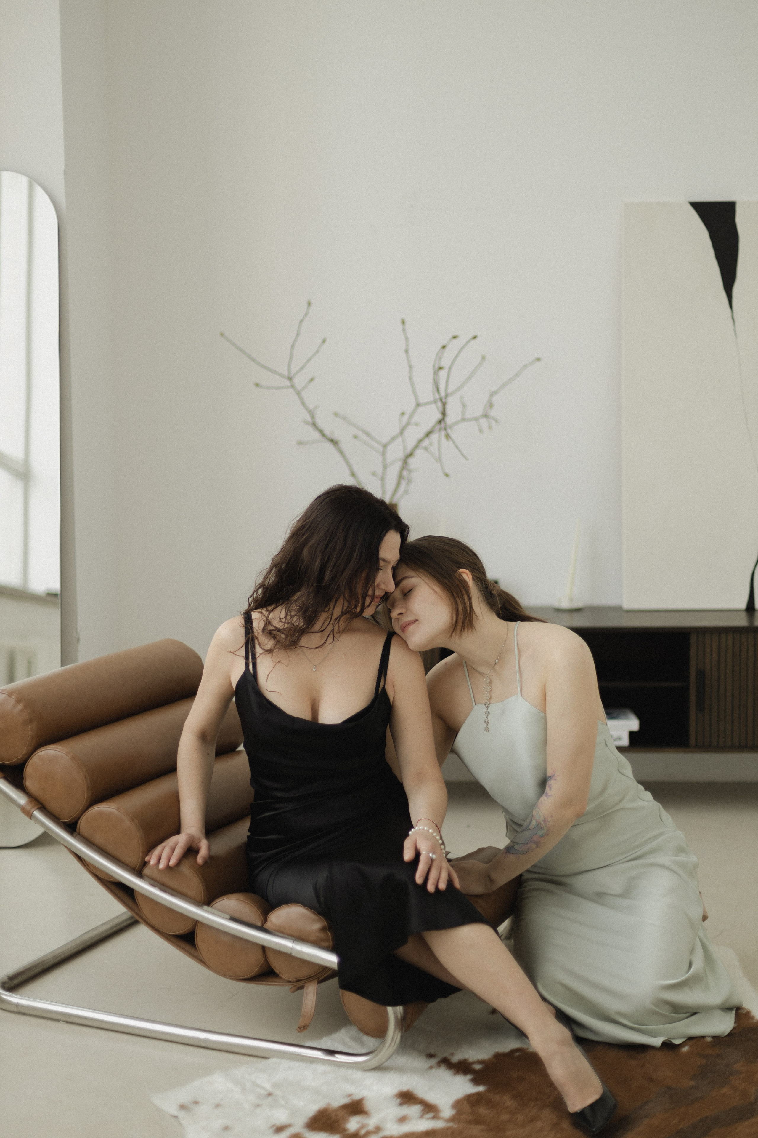 Анжелика и Анастасия. Кузьмина Анастасия — контент-фотограф | Москва