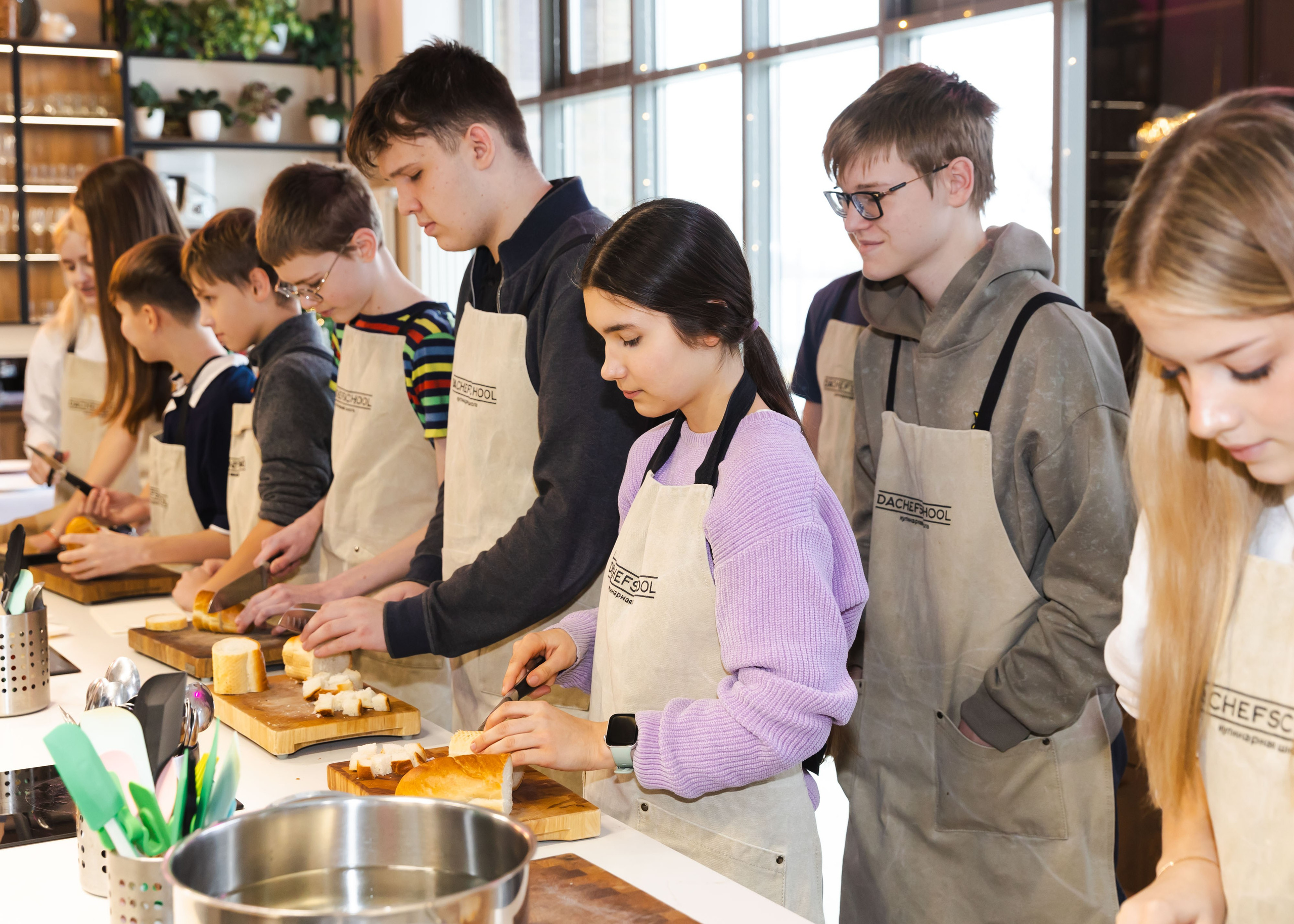 26.12.2025 Да, Шеф!. ФОТОГРАФ ВИНОГРАДОВА ДАРЬЯ