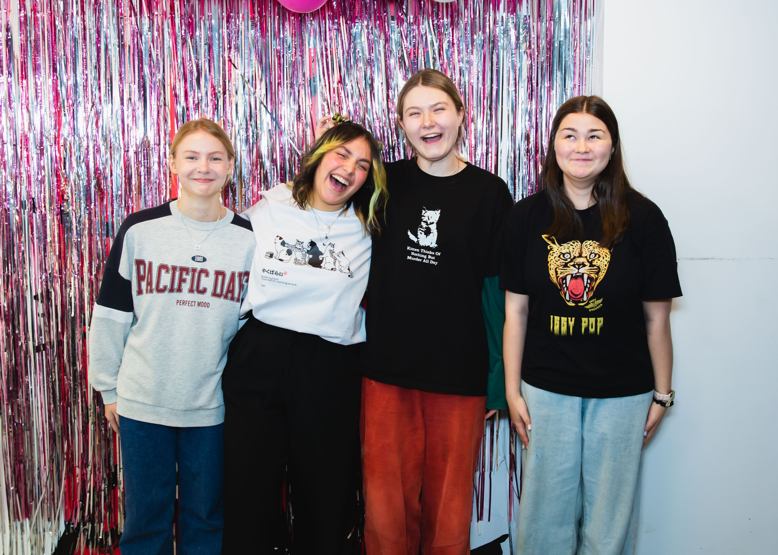 02.11.2024 Party House. ФОТОГРАФ ВИНОГРАДОВА ДАРЬЯ