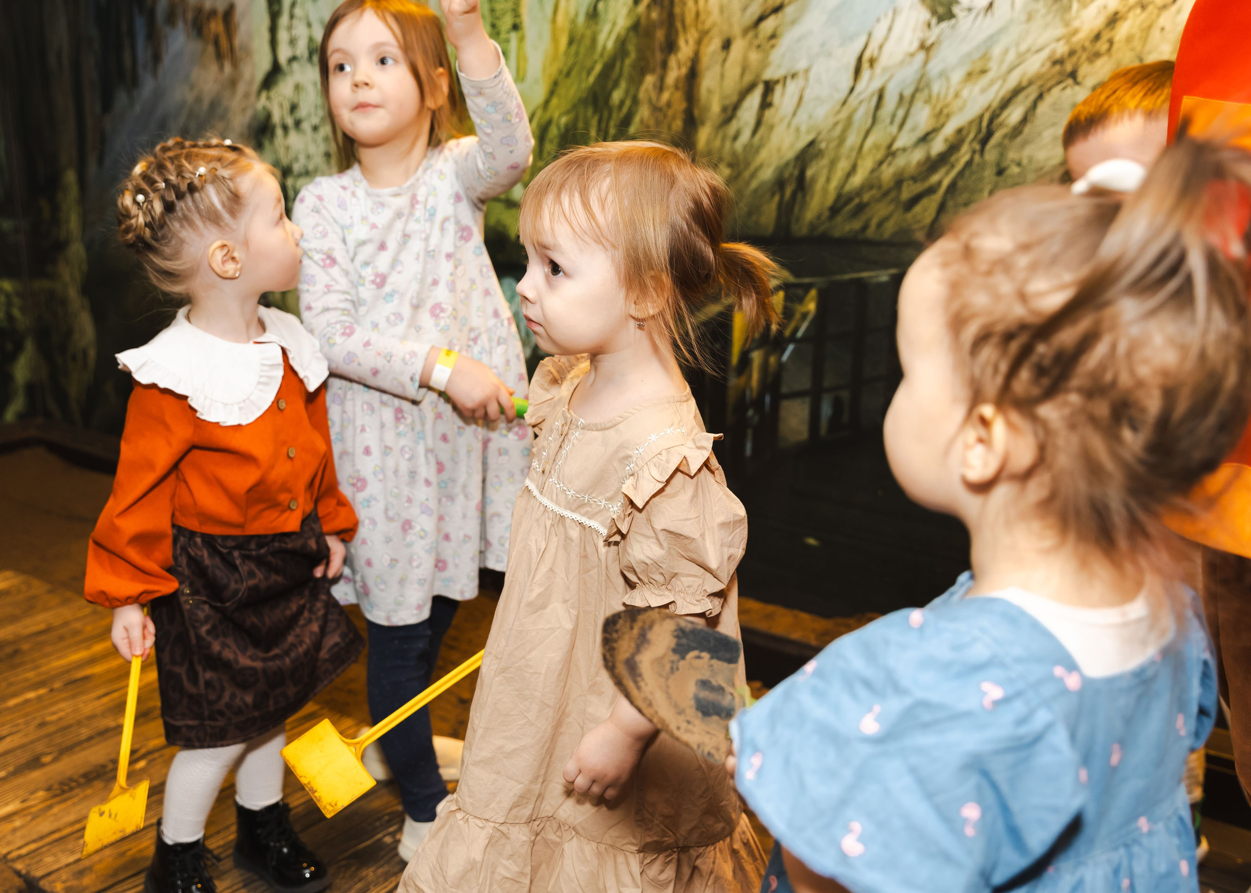 03.03.2025 День Рождения в Кидо. ФОТОГРАФ ВИНОГРАДОВА ДАРЬЯ