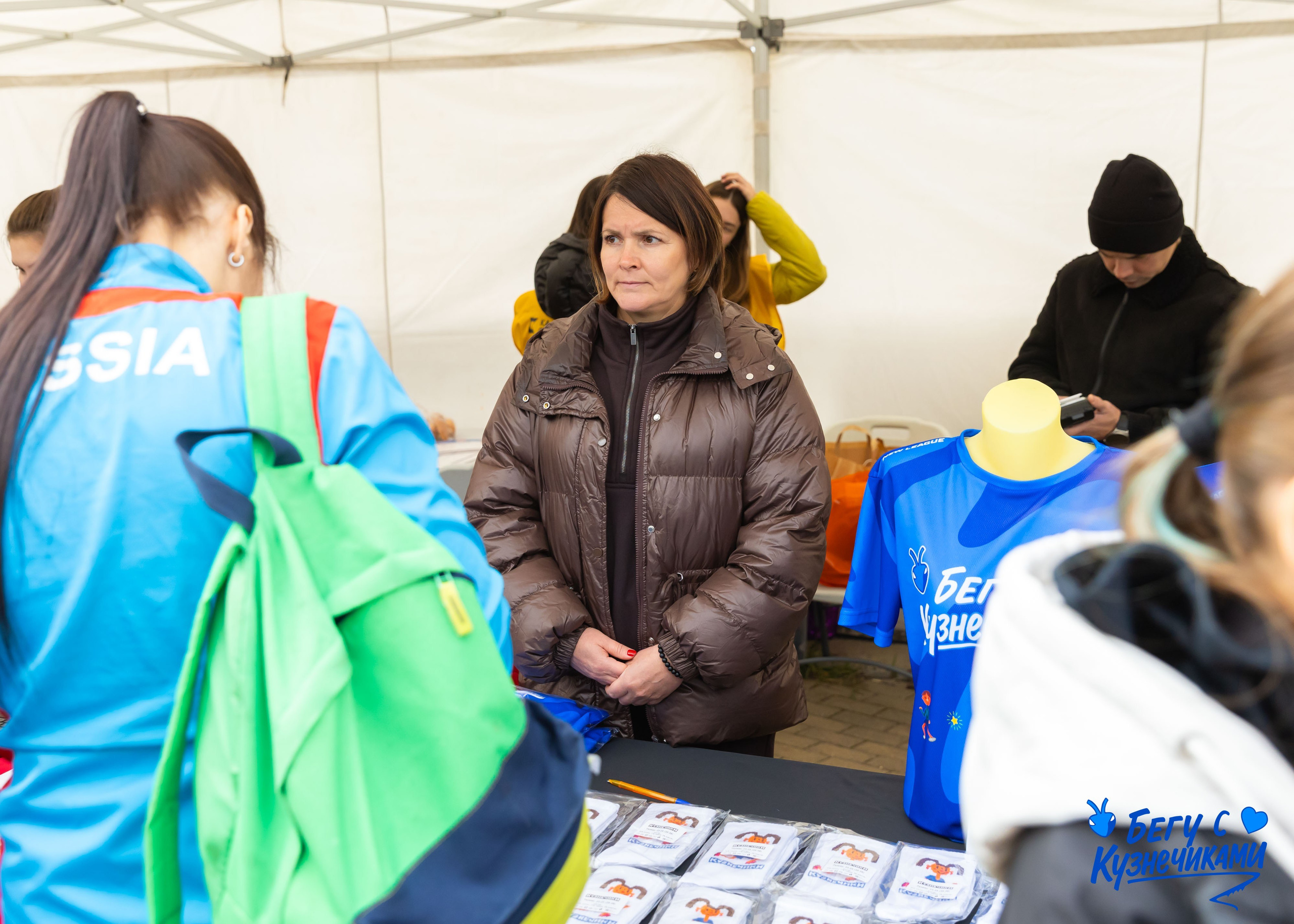 04.10.2025 Забег Кузнечики. ФОТОГРАФ ВИНОГРАДОВА ДАРЬЯ