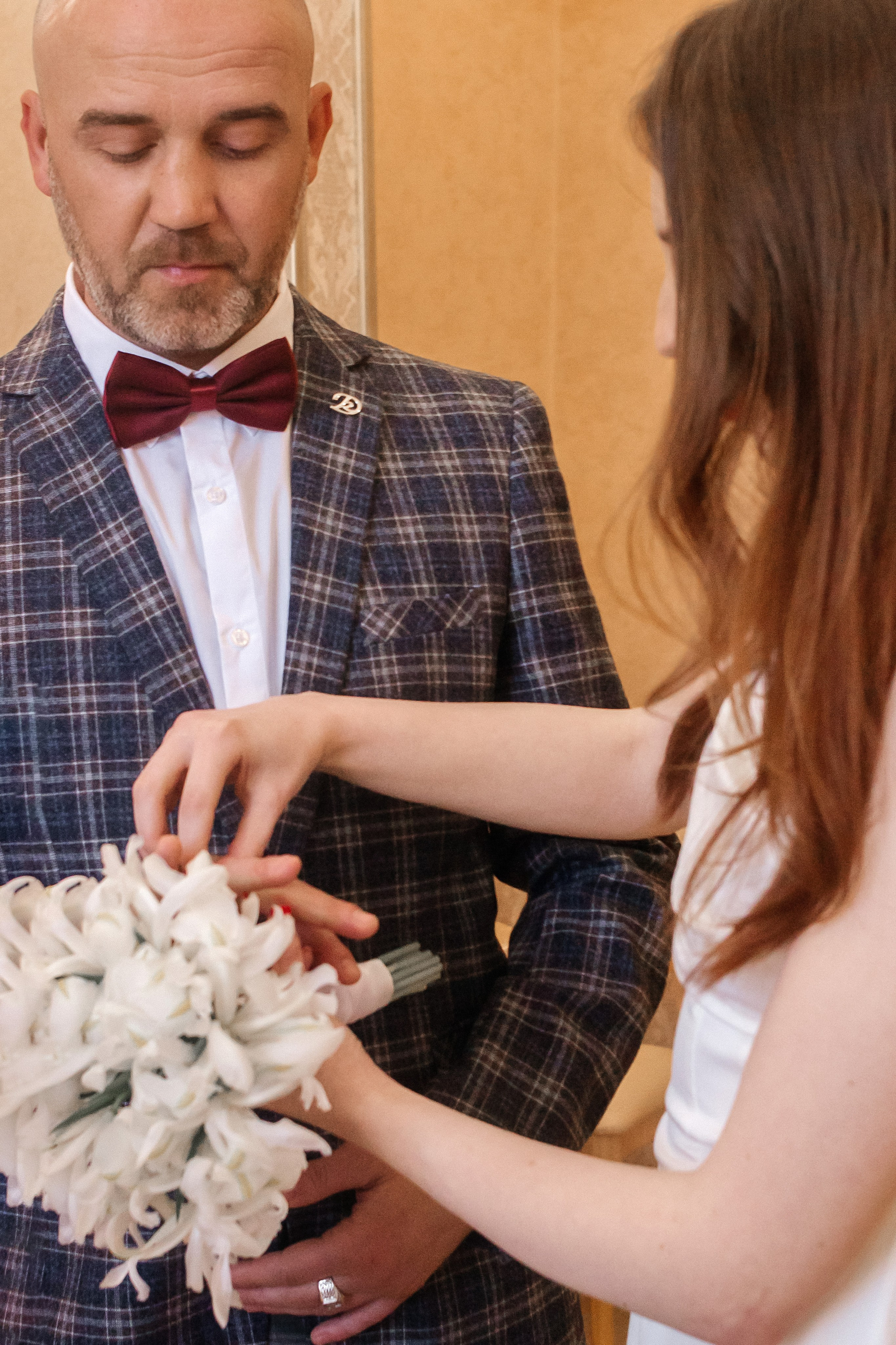 Регистрация брака в Автозаводском Дворце Брака сочетания. Свадебный фотограф и фотограф Love-Store в Нижнем Новгороде Анастасия