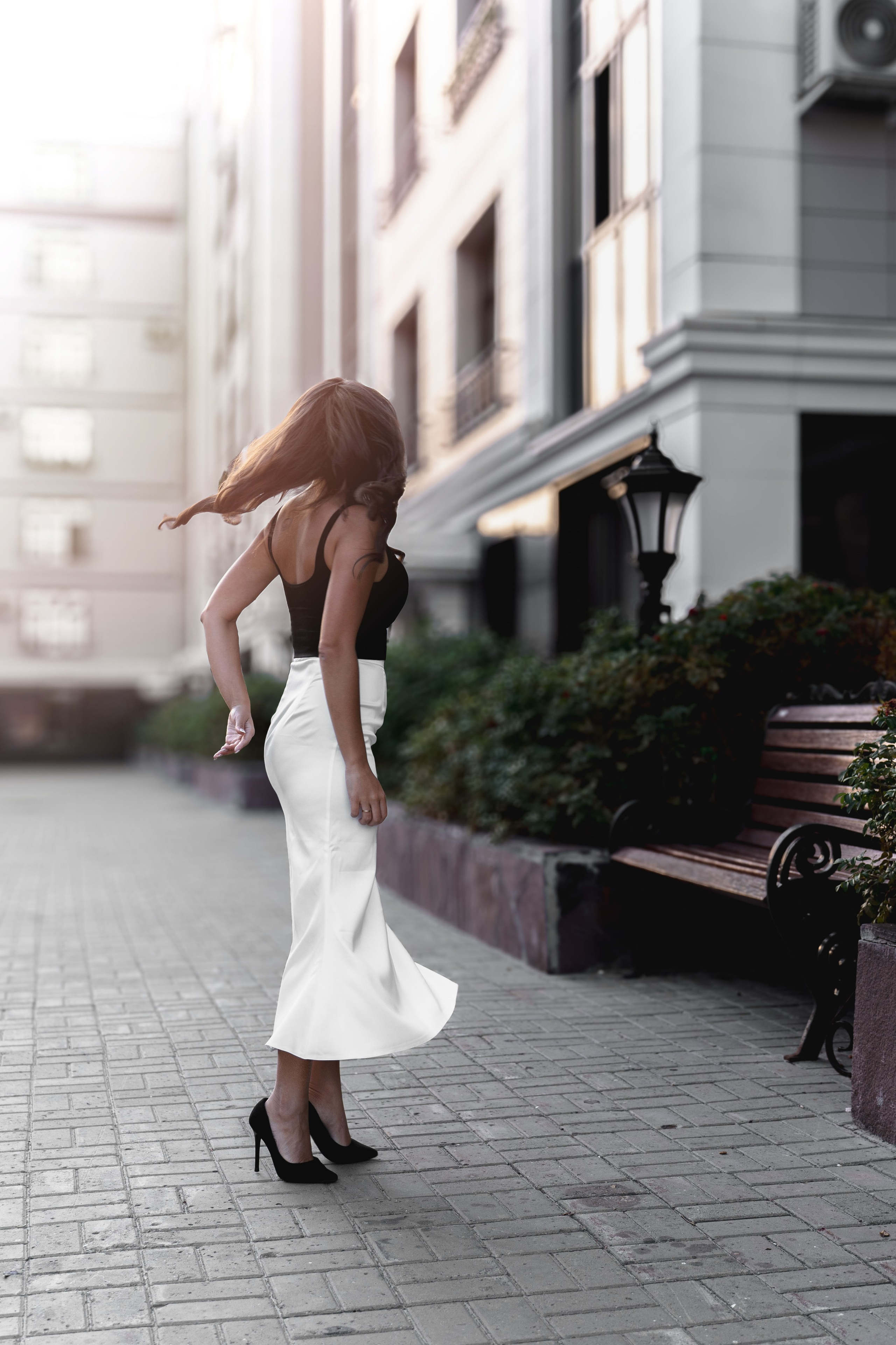 Индивидуальные проекты. Фотограф г. Ханты-Мансийск