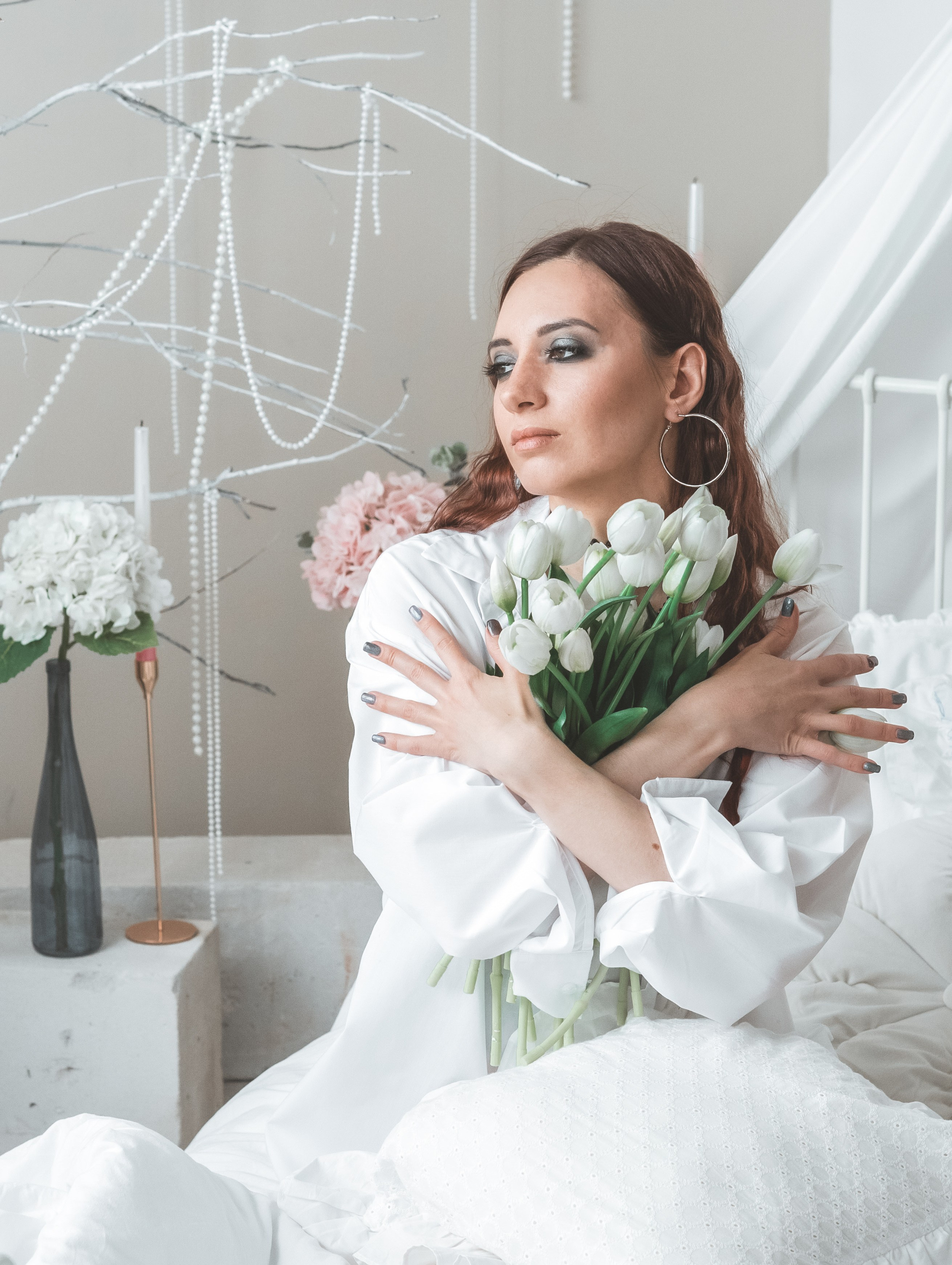 Индивидуальные проекты. Фотограф г. Ханты-Мансийск