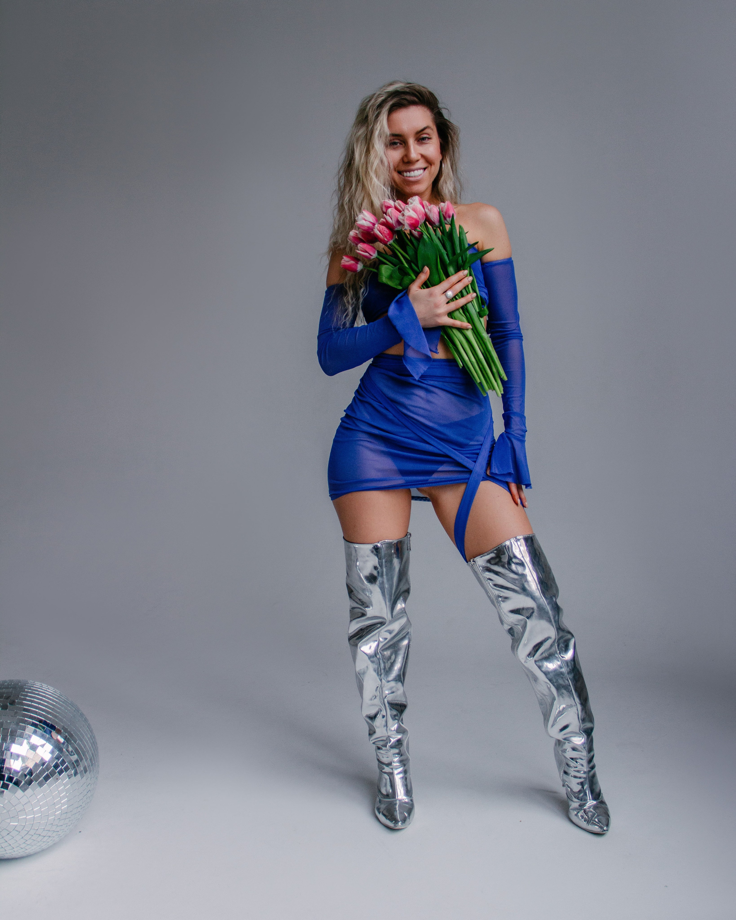 Маша | Весна. Фотограф Москва — личные фотосессии, лавстори в студии