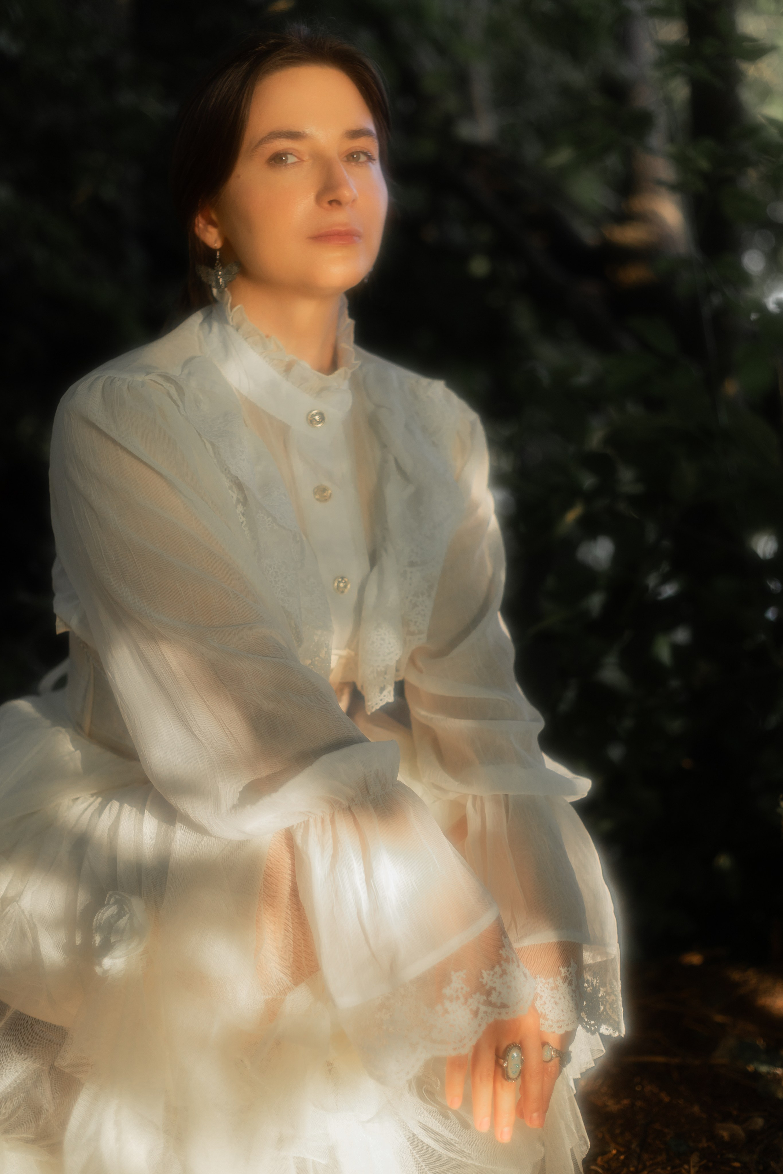 ETHERIAL DREAM. Nitroglycérine