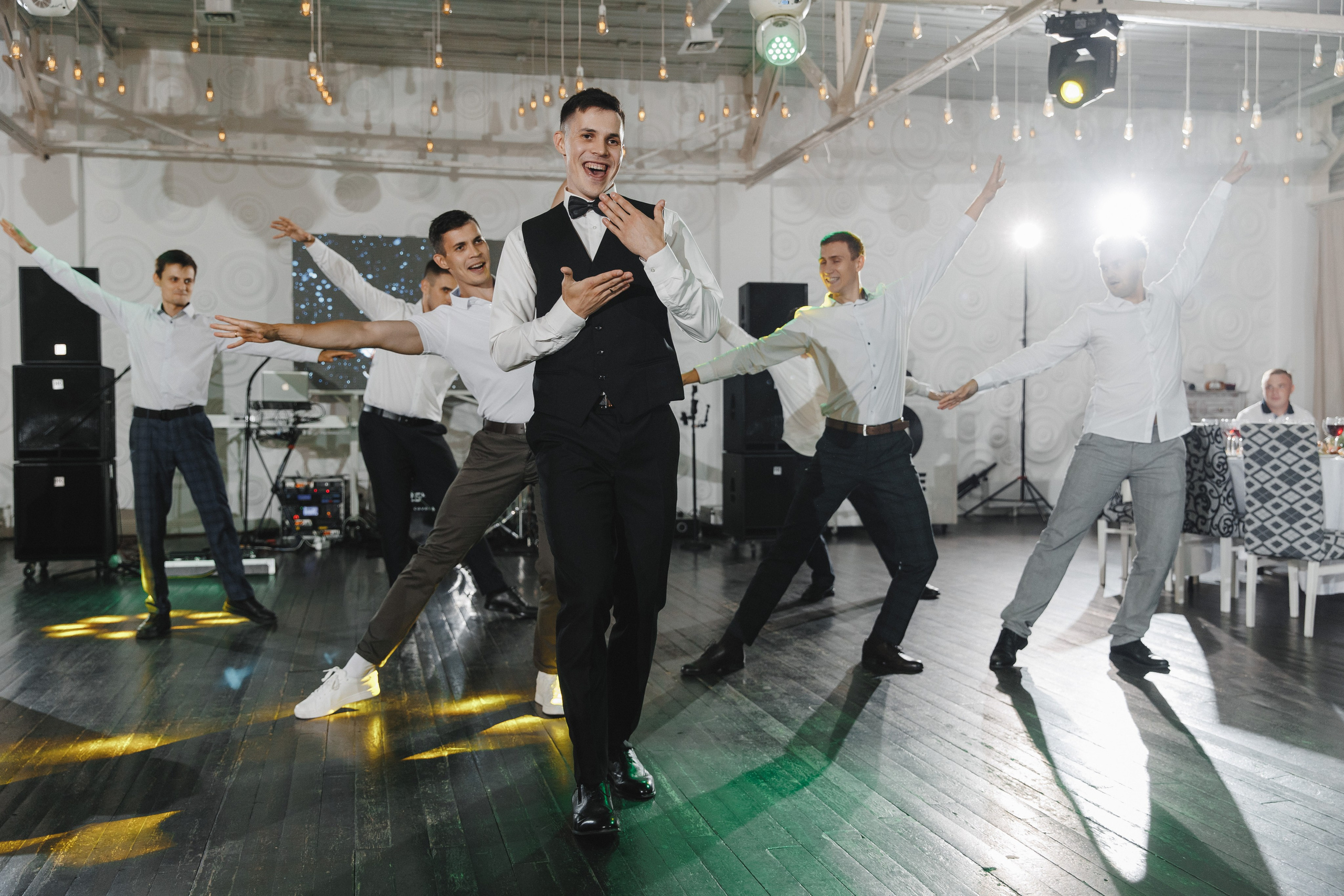 Анастасия и Иван. Свадебный и репортажный фотограф Евгений Петров