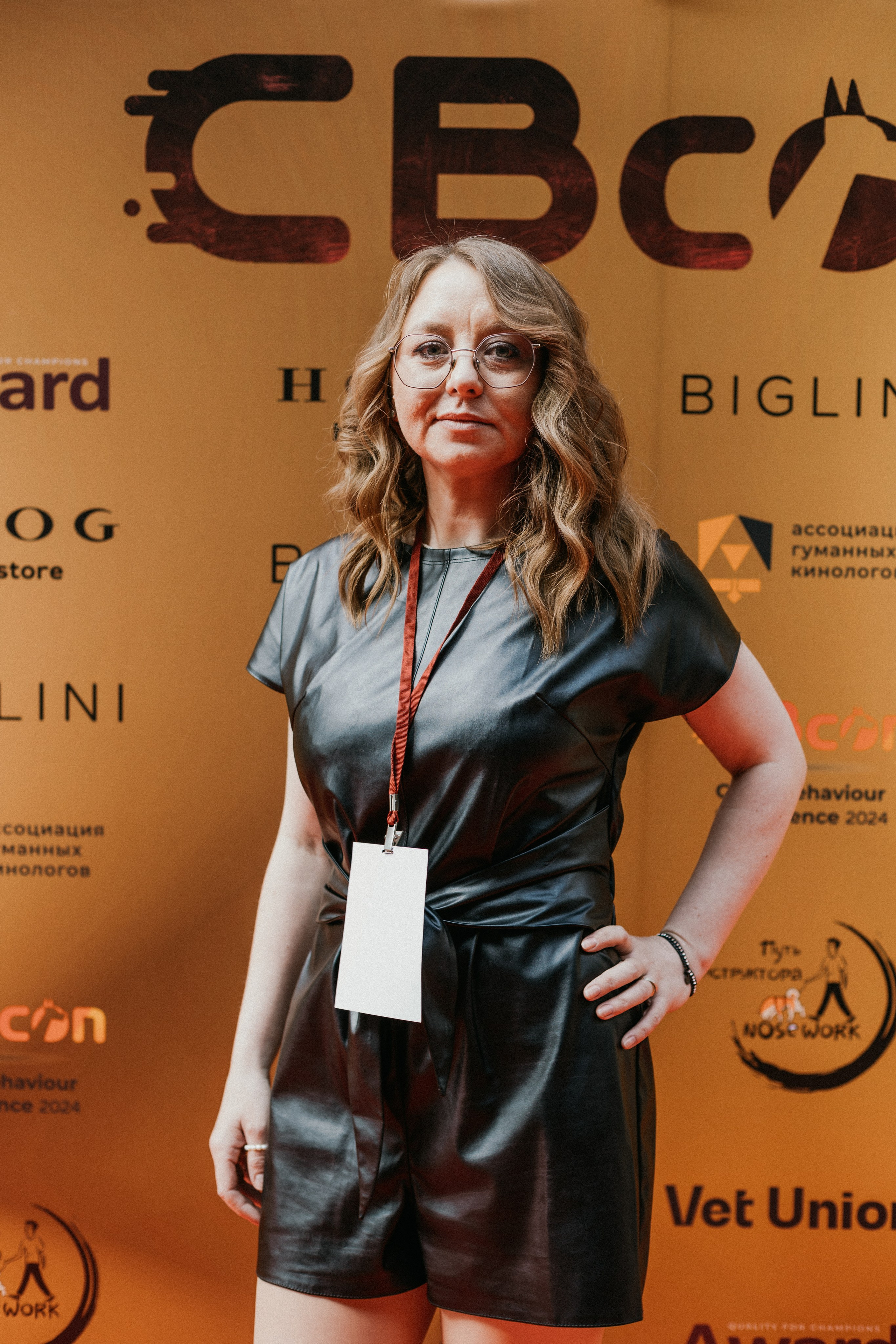 CBcon. Фотограф анималист в Москве Майорова Евгения