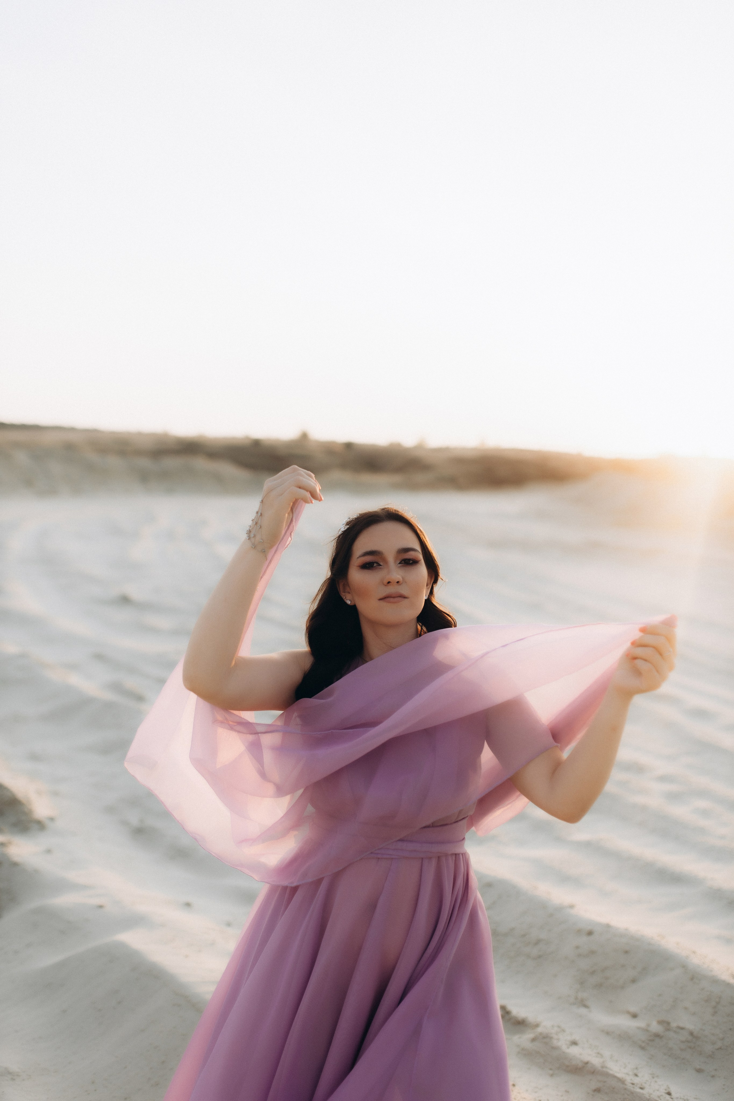 Пески. Главная