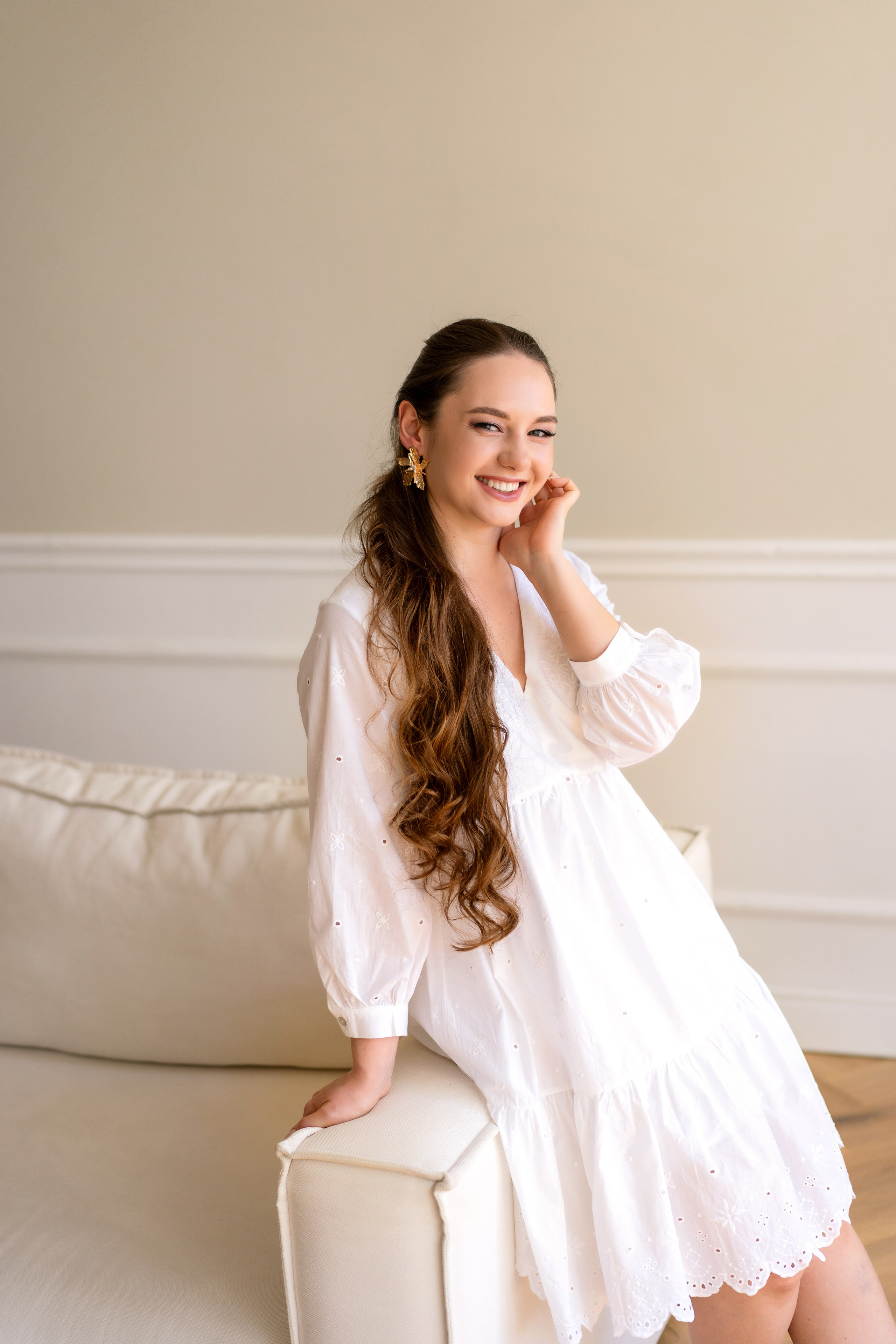 ВипФотодень. Семейный и свадебный фотограф Минск, Беларусь Анна Орловская