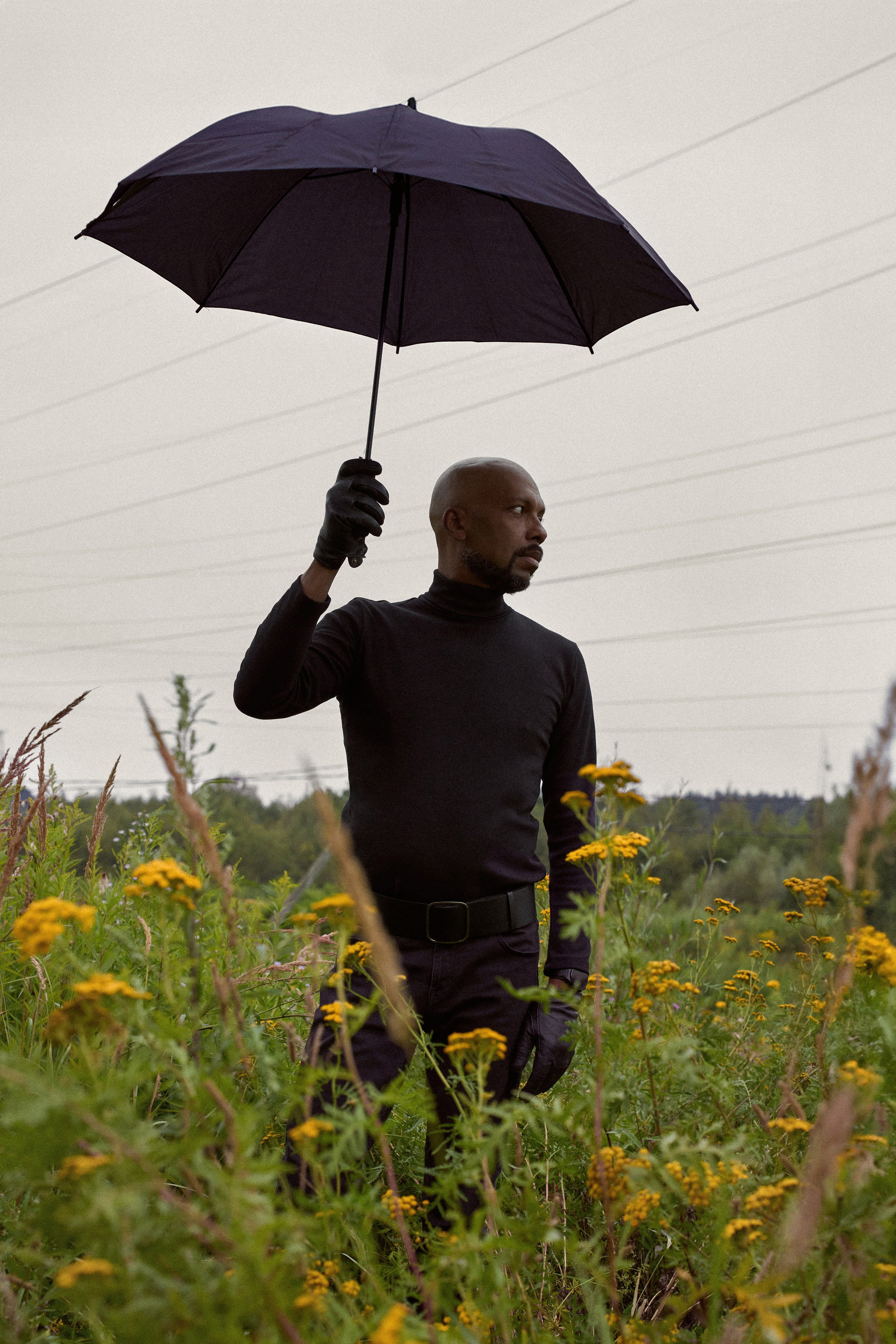 Malik. Ksenia Arefieva