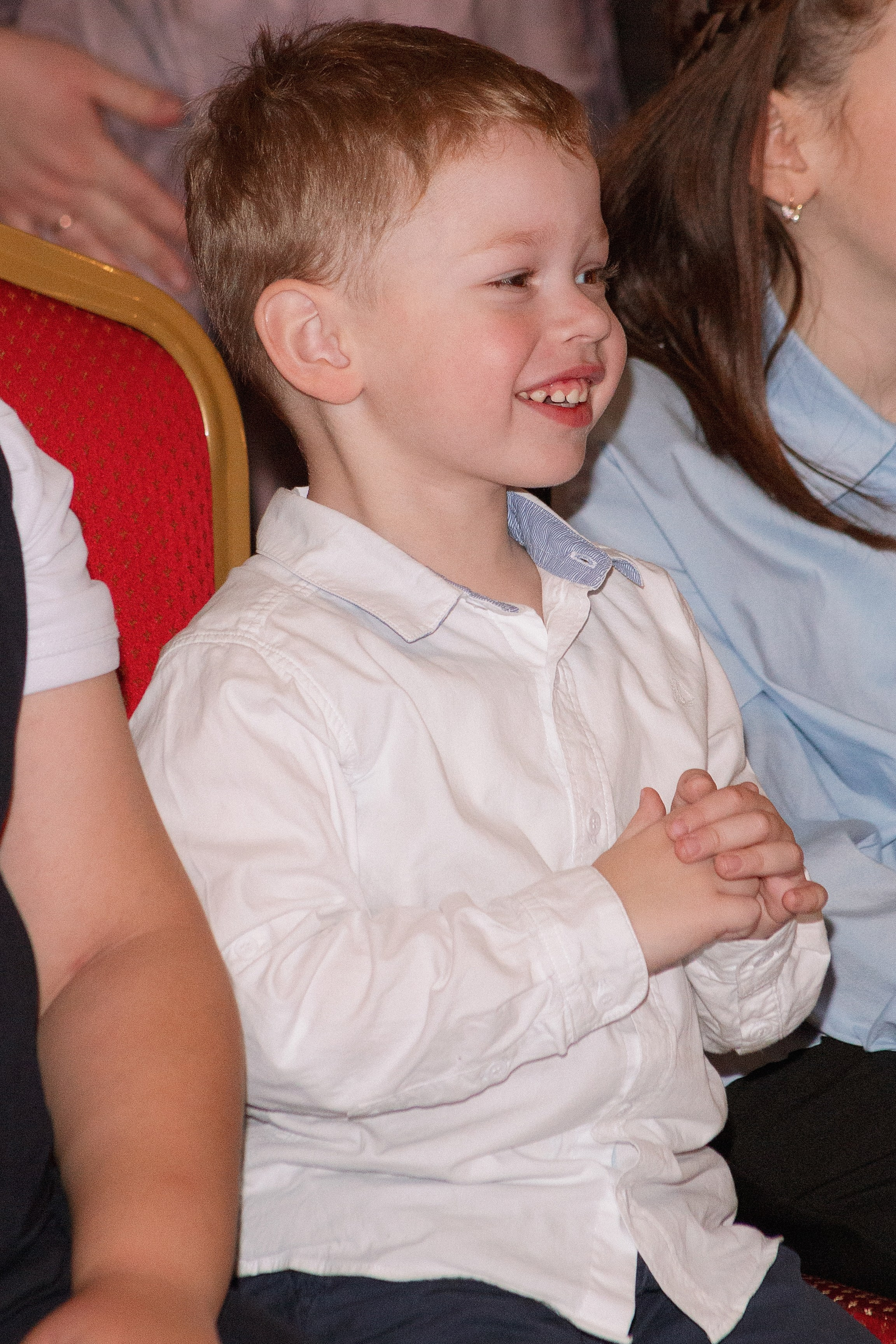 Юбилей 60 лет