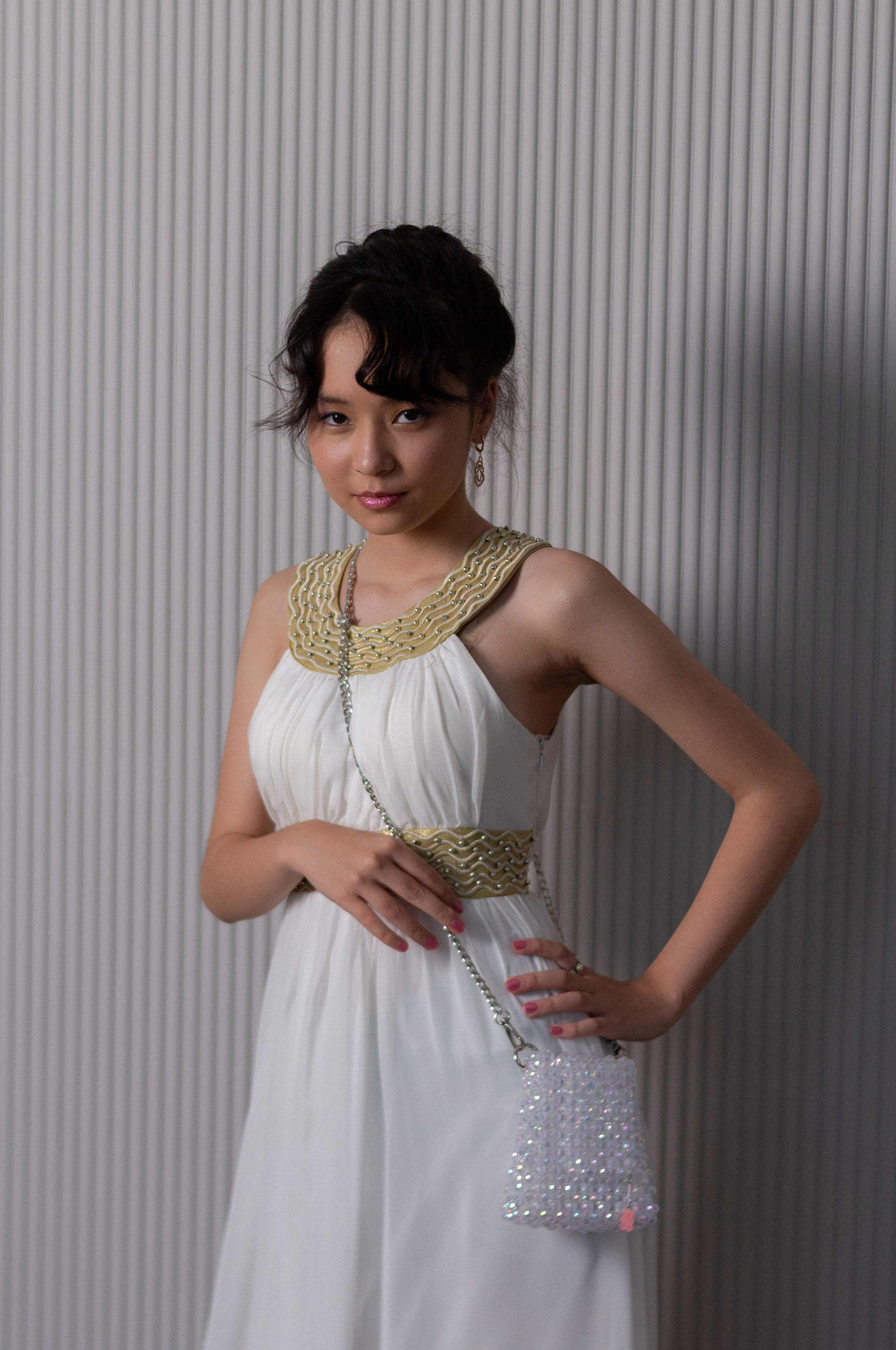 Сариева Эльвина. Promodels