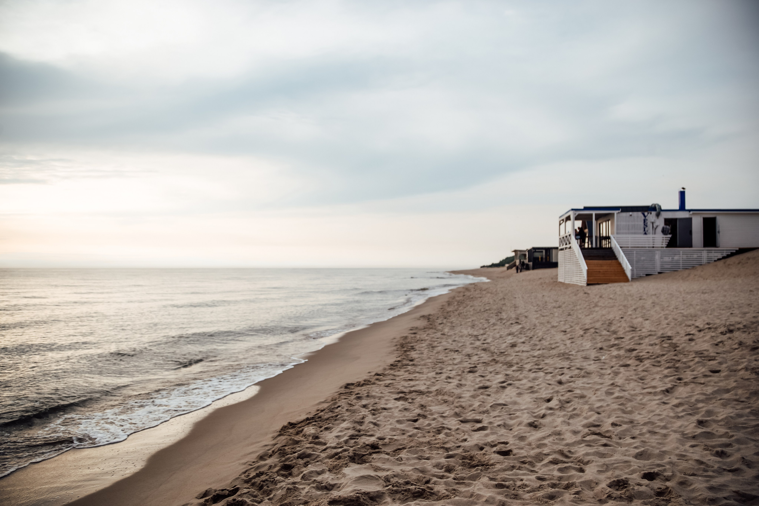 Янтарный. Https://malovafoto.ru