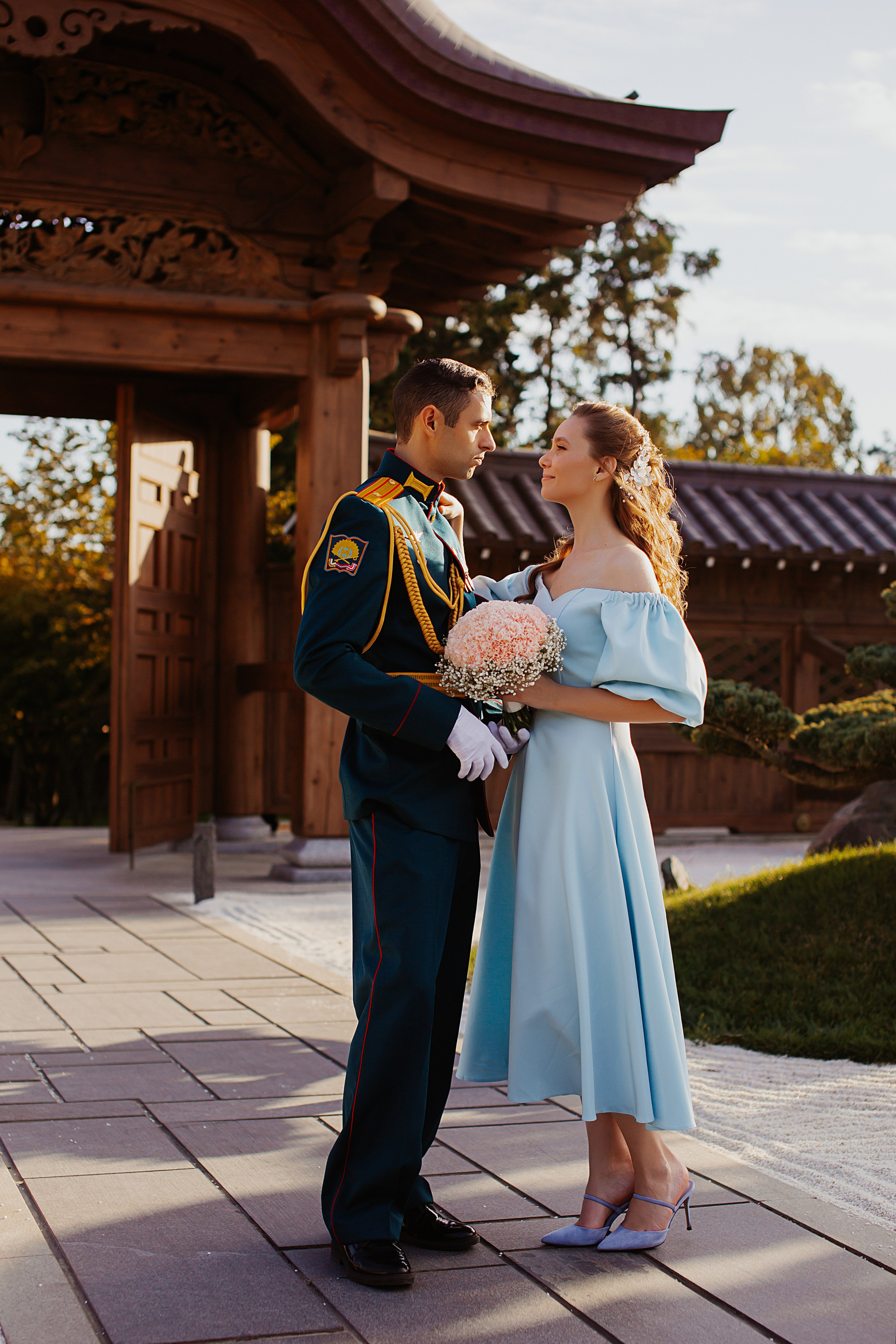 Прогулка. Https://malovafoto.ru