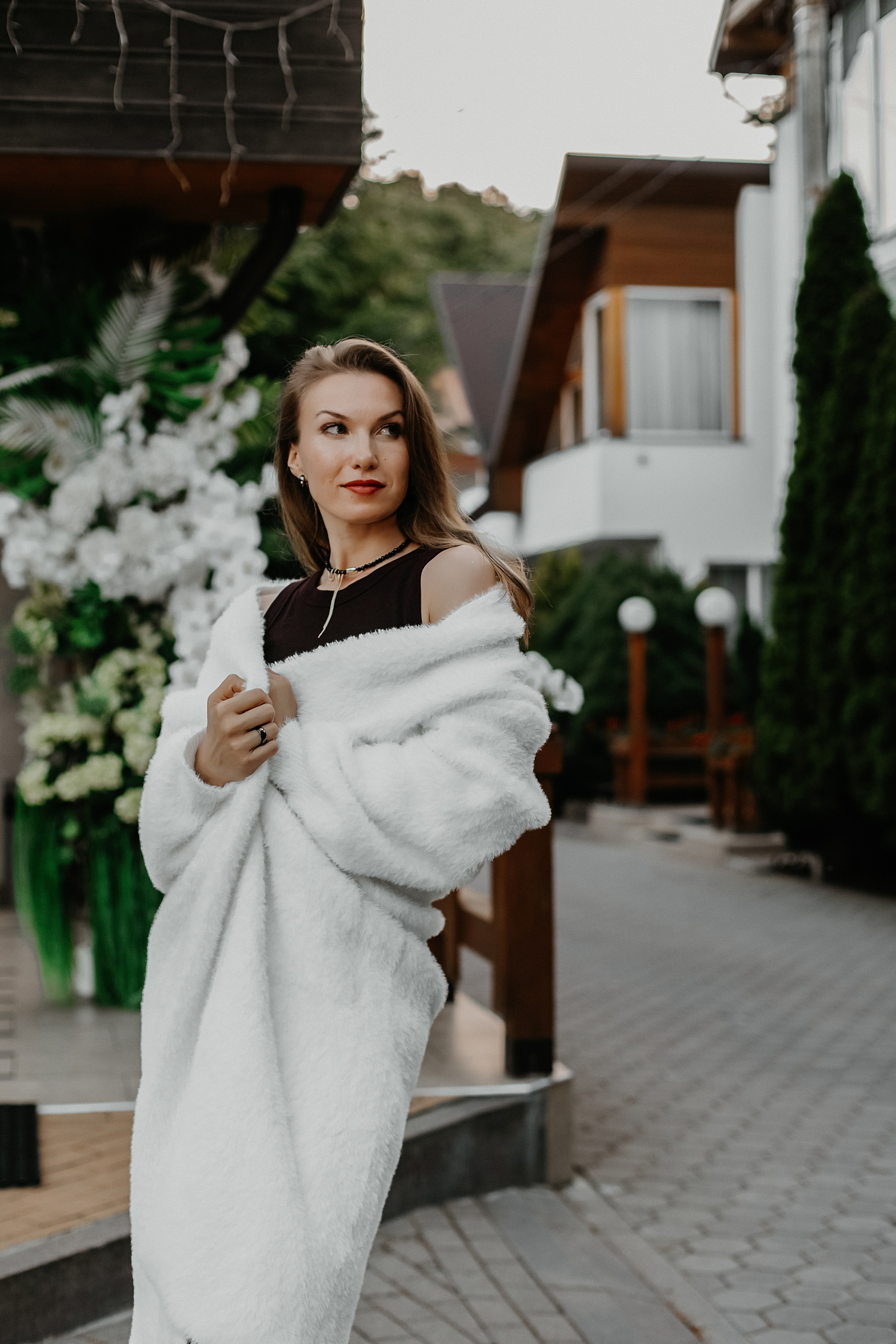 Любовь — Гостья из Якутии. Https://malovafoto.ru