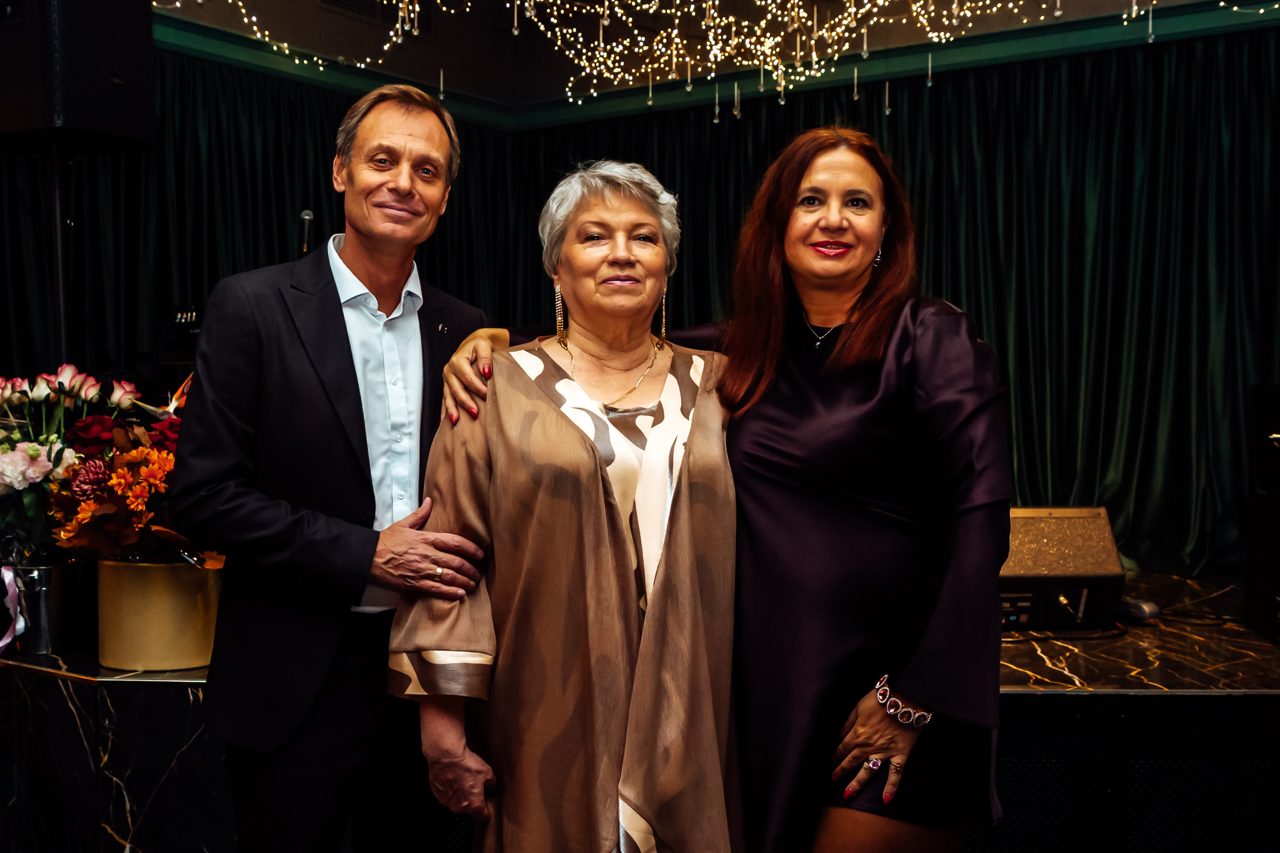 Юбилей. Https://malovafoto.ru