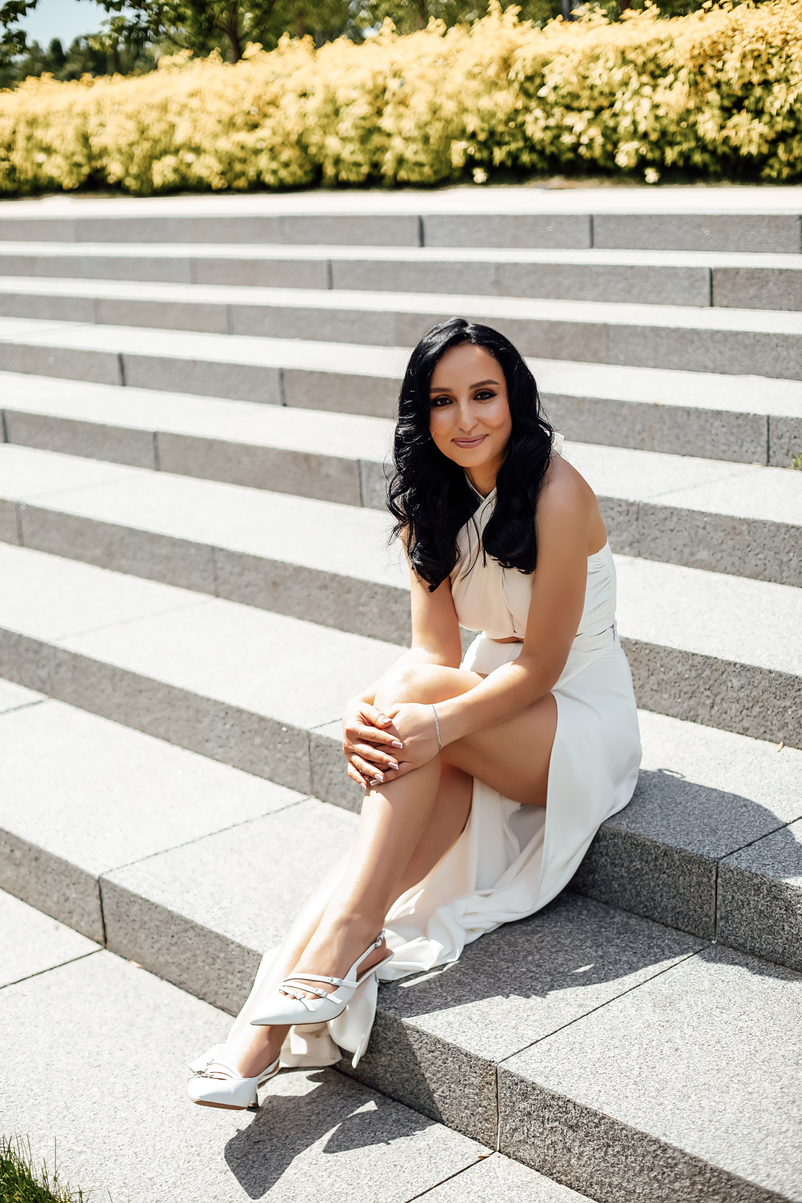 Прогулка. Https://malovafoto.ru