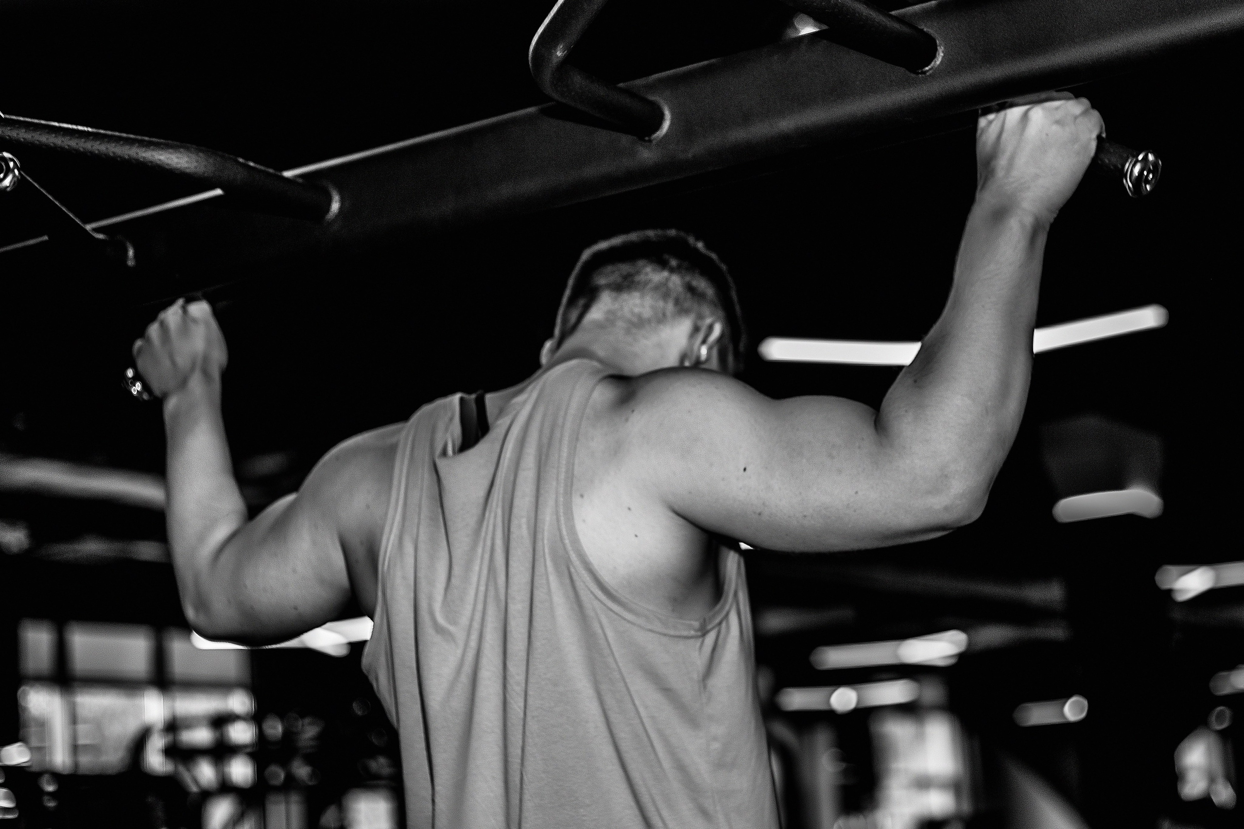 Спорт. Https://malovafoto.ru