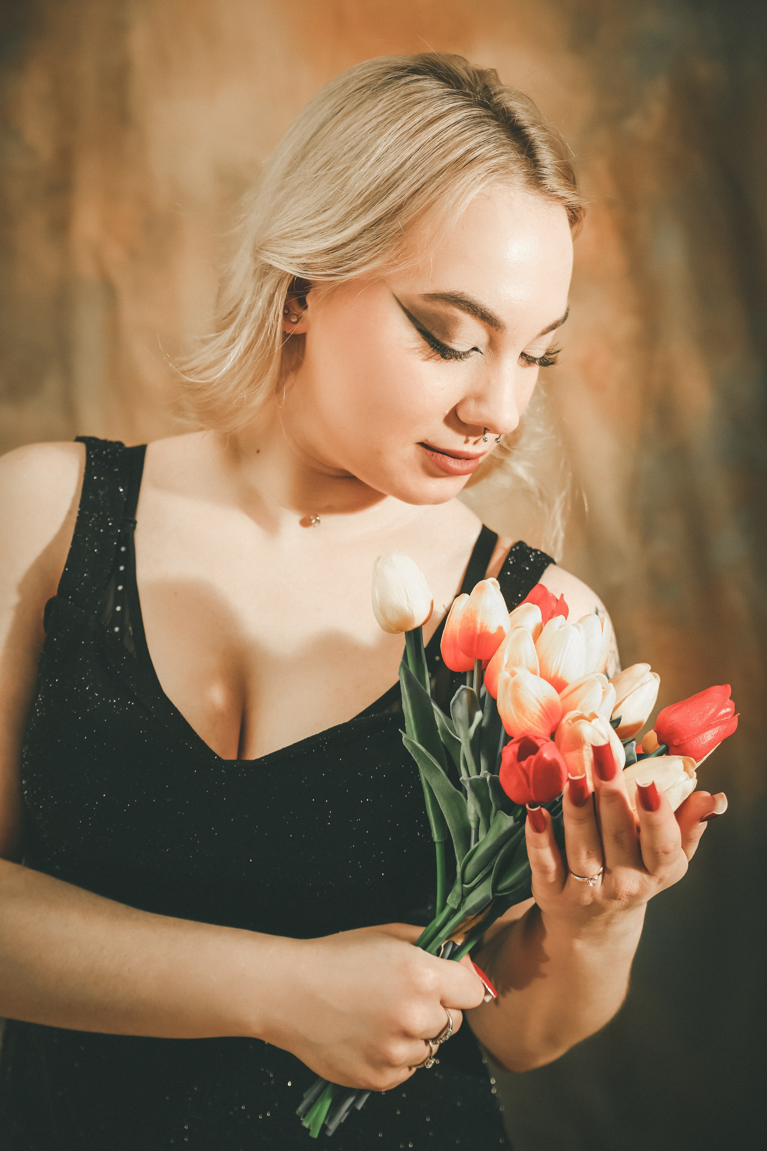 Софья Батухтина. Promodels