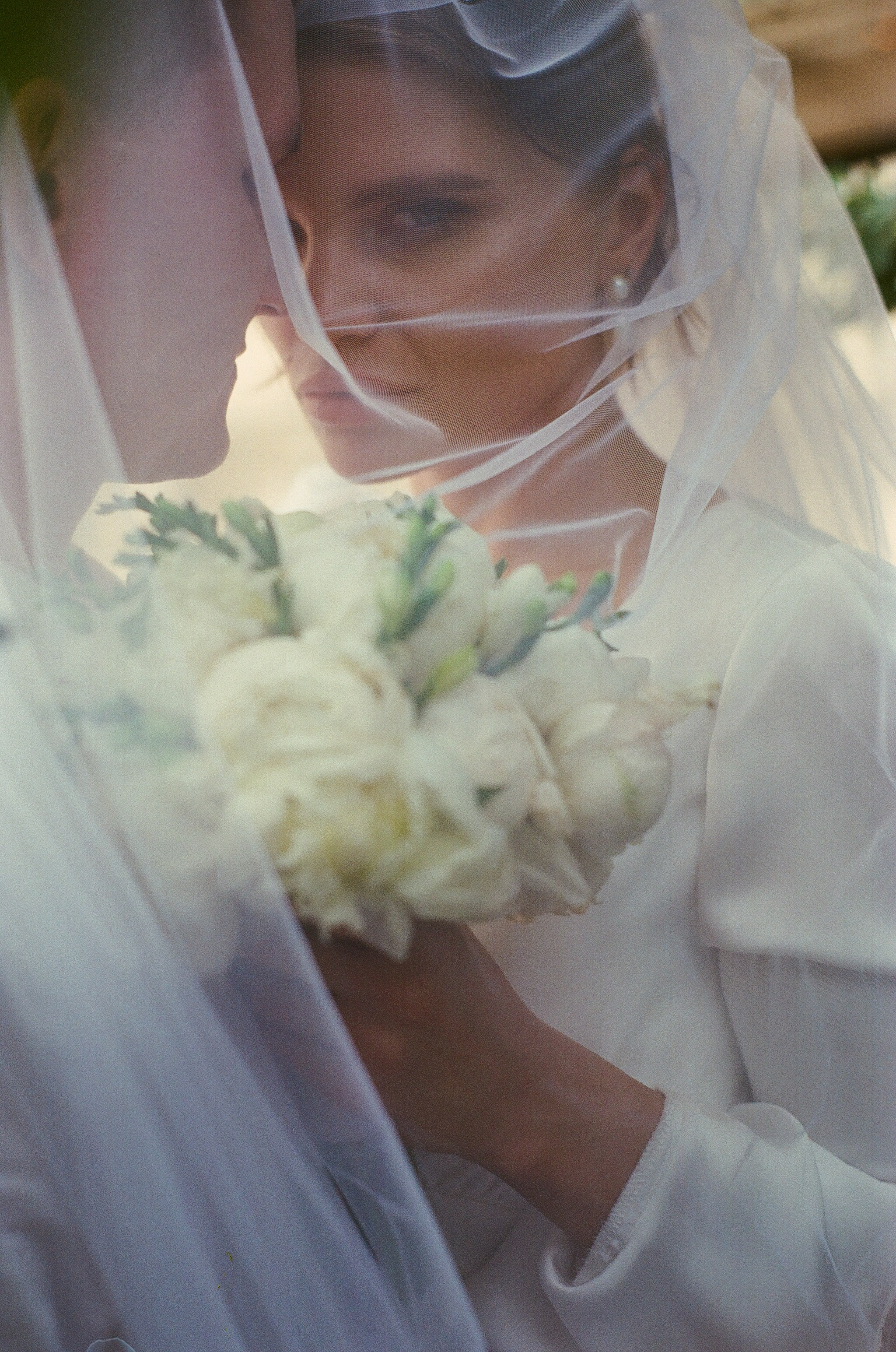 Свадебная фотосъемка Дарьи и Дмитрия. Жуков Илья  свадебный фотограф в Москве