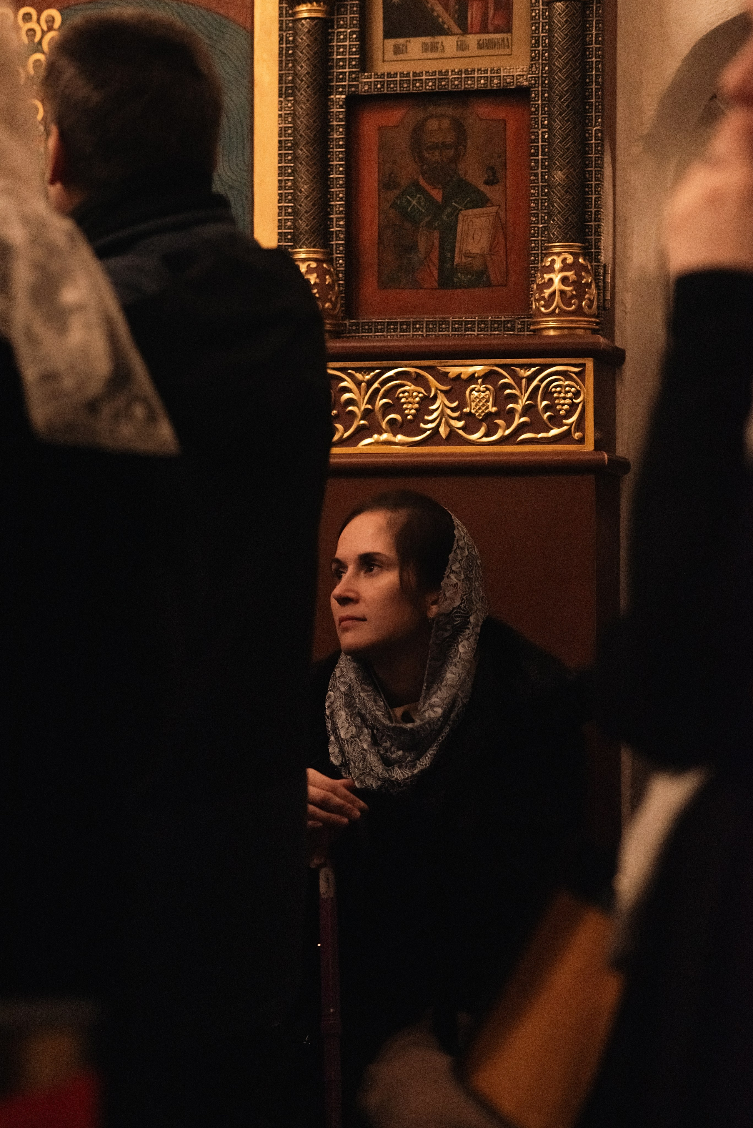 Рождество Христово 2026. Фотограф, визажист. Москва