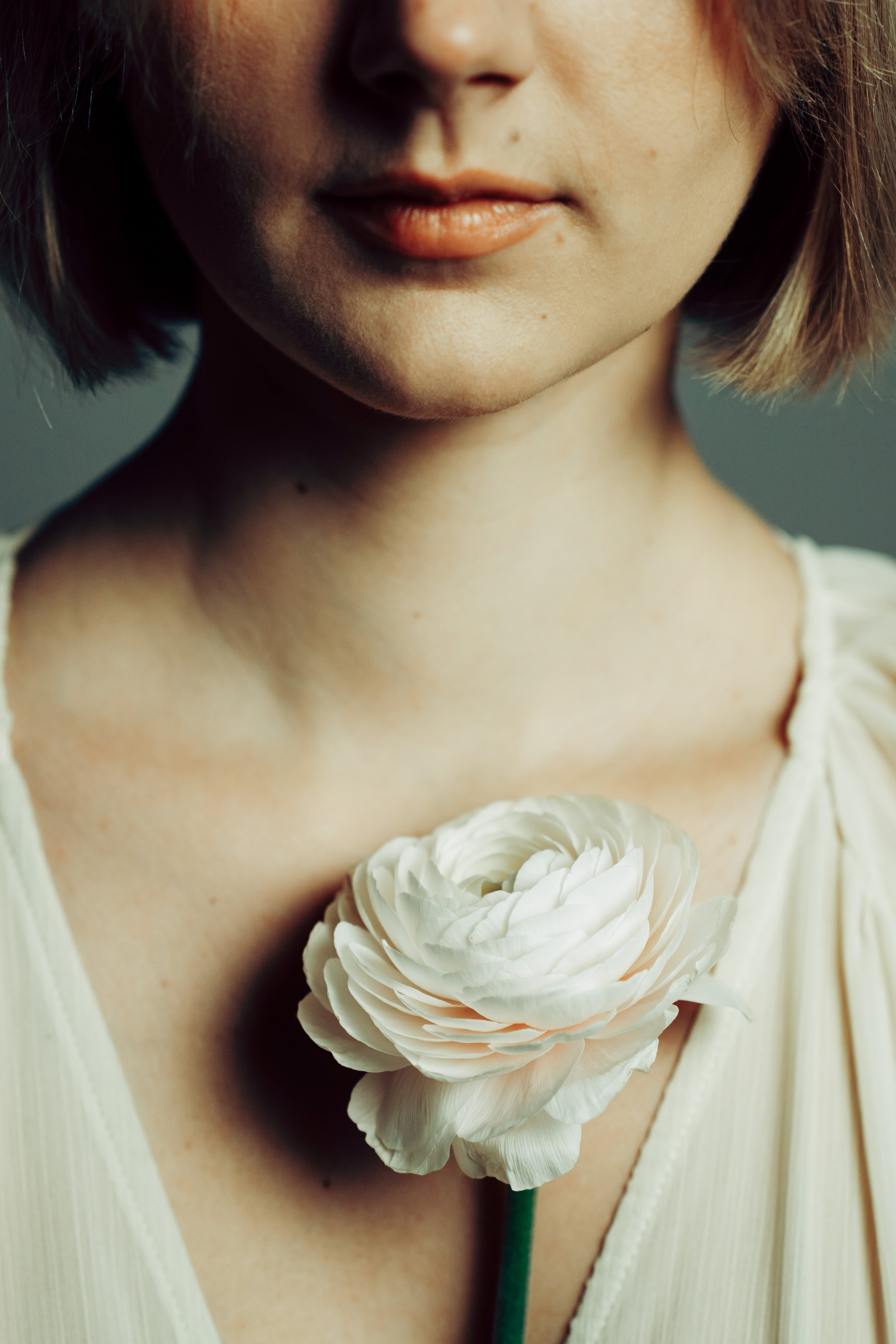 Liza. Фотограф в Москве Маша Игитова