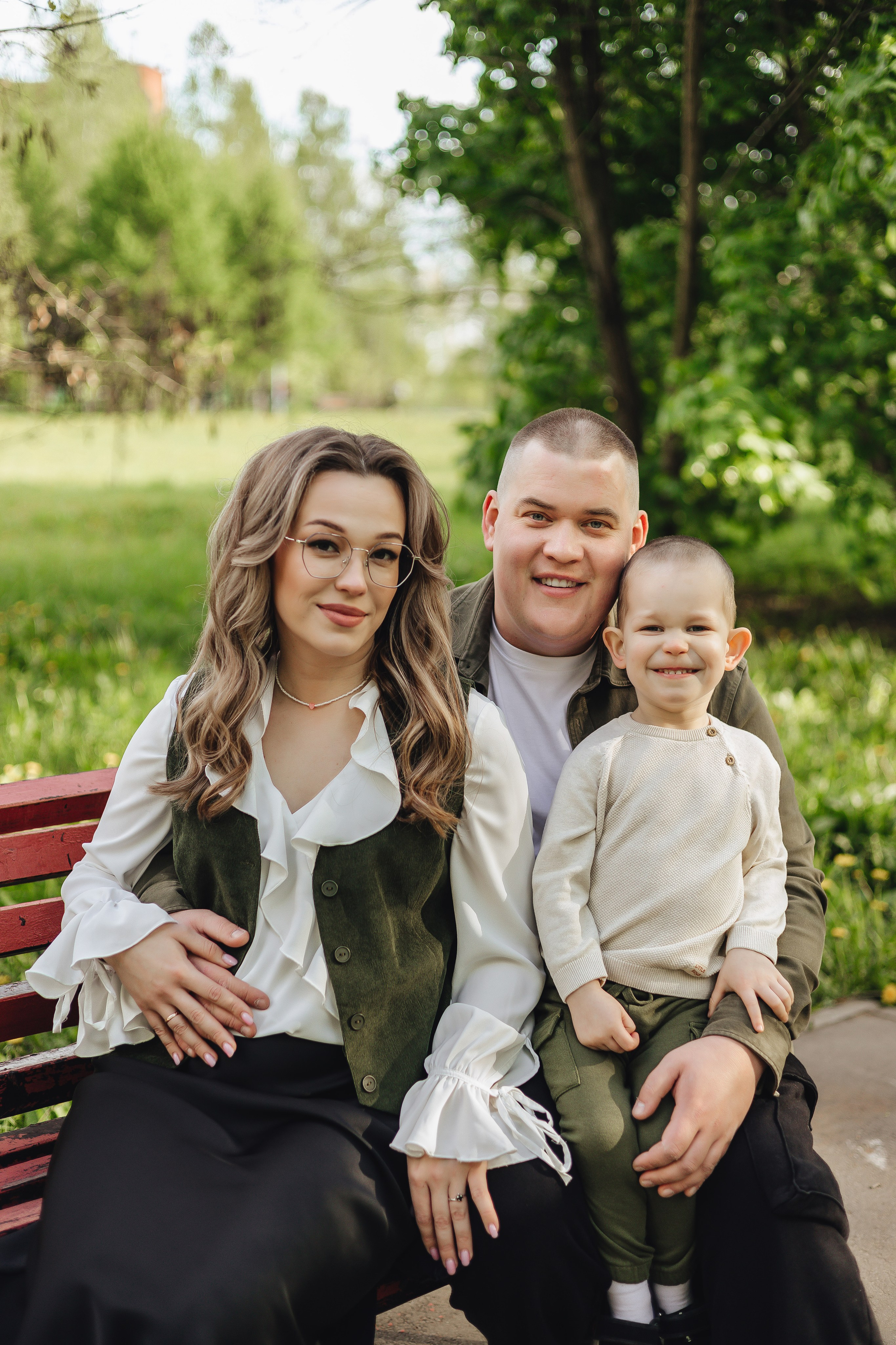 Аня + Вова + Саша. Цветение. Свадебный и семейный фотограф Пушкин Царское Село СПБ Питер Санкт-Петербург и Рязань Ольга Козлова