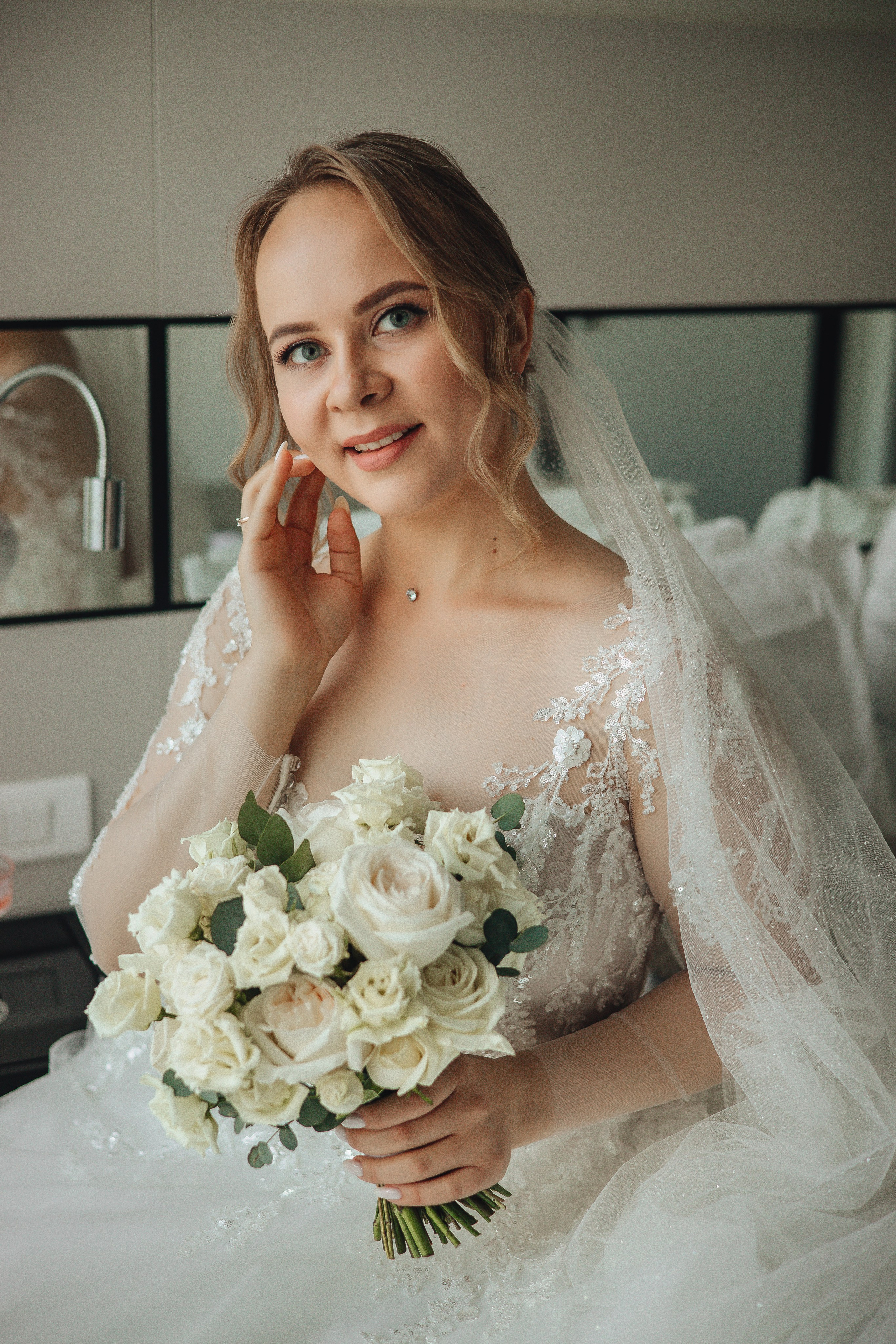 Андрей & Даша. Полный день. Свадебный и семейный фотограф Пушкин Царское Село СПБ Питер Санкт-Петербург и Рязань Ольга Козлова