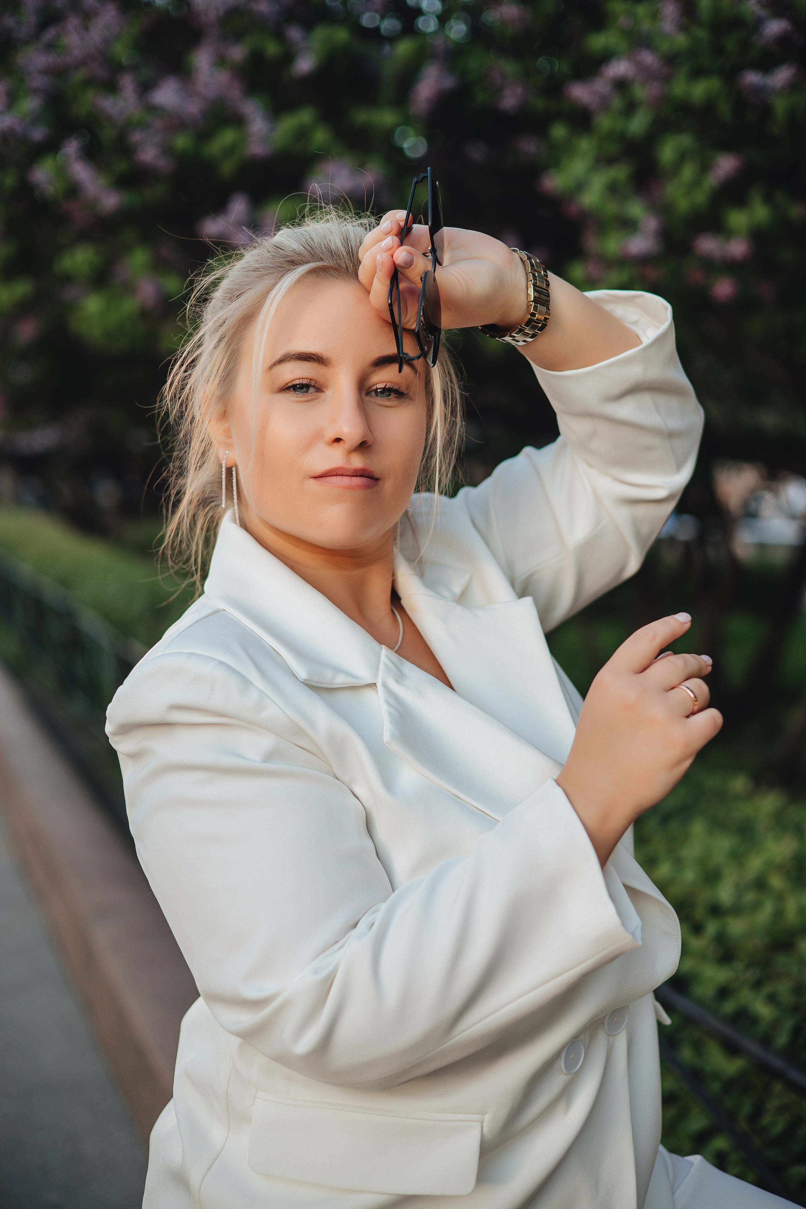 Слава & Маша. Цветение. Свадебный и семейный фотограф Пушкин Царское Село СПБ Питер Санкт-Петербург и Рязань Ольга Козлова