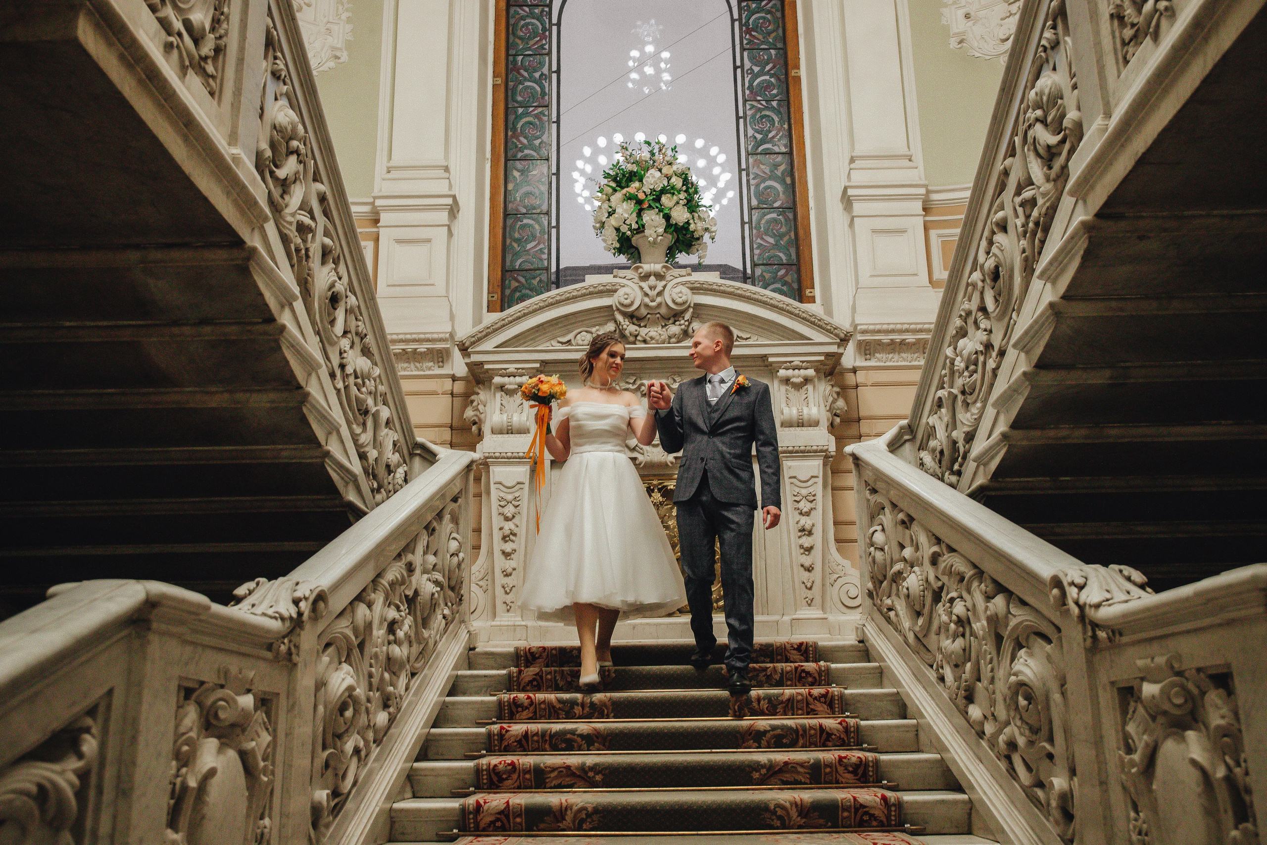 Оля & Ваня. Яркая осень. Свадебный и семейный фотограф Пушкин Царское Село СПБ Питер Санкт-Петербург и Рязань Ольга Козлова