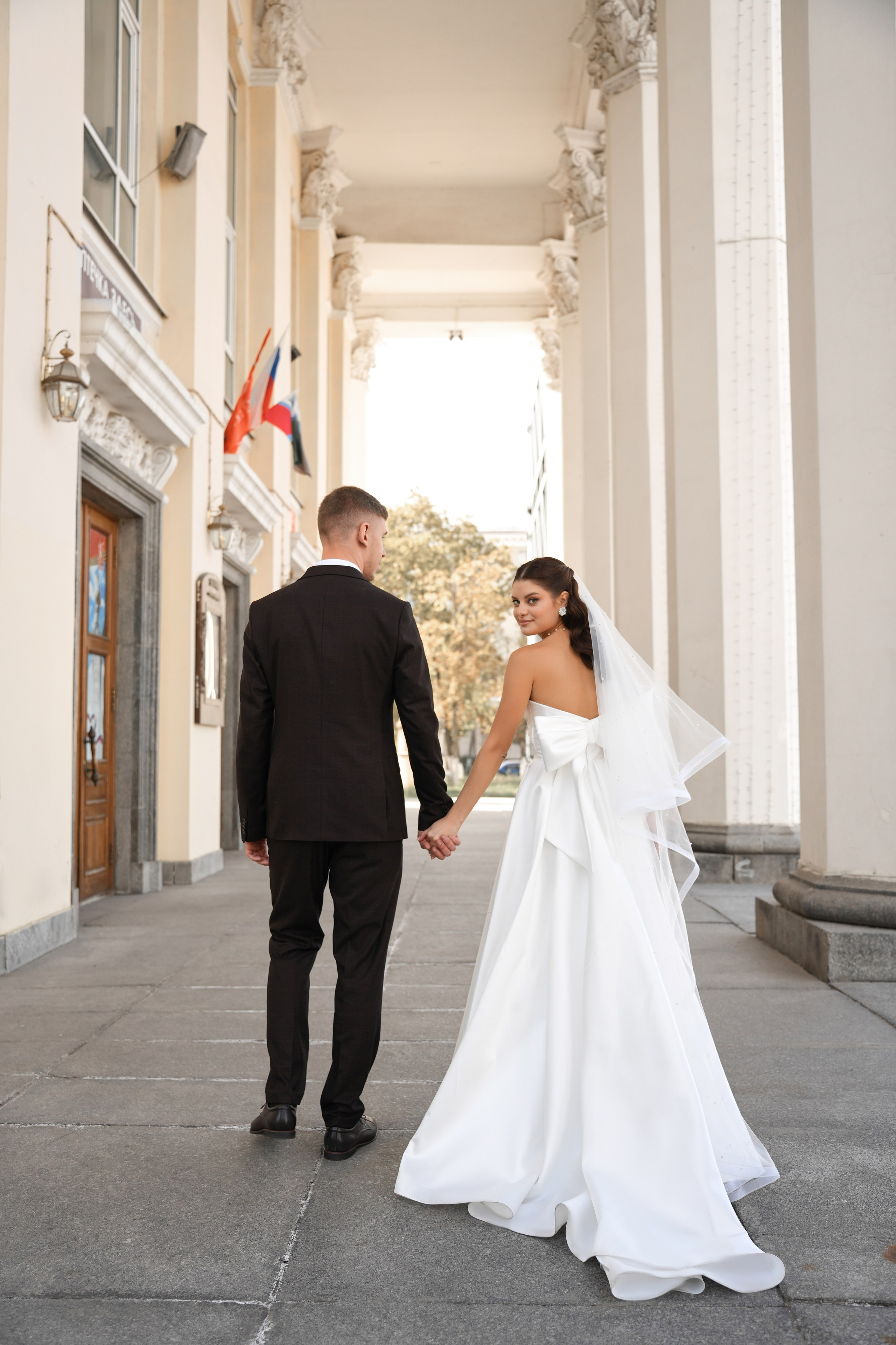 Анастасия и Даниил. Фотограф Москва | Белгород