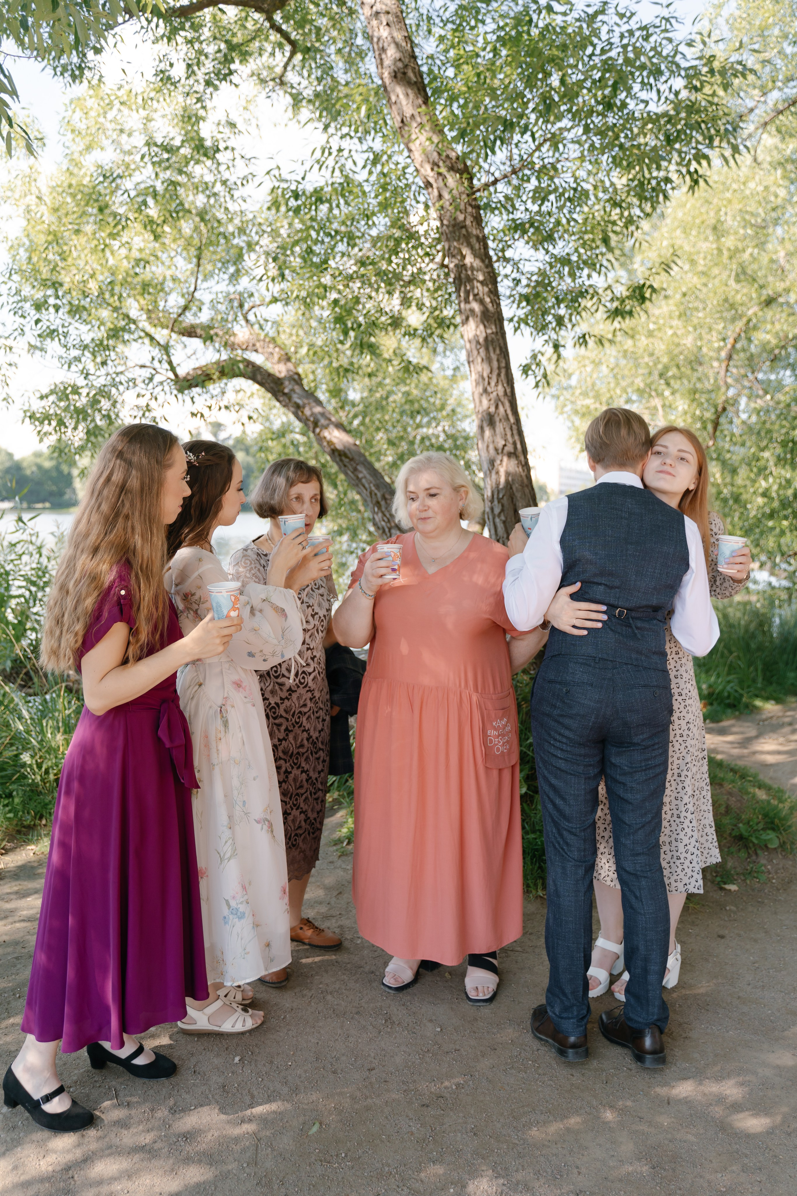 12.08.2023. Свадебный фотограф — Наталья Фед СПб/Москва