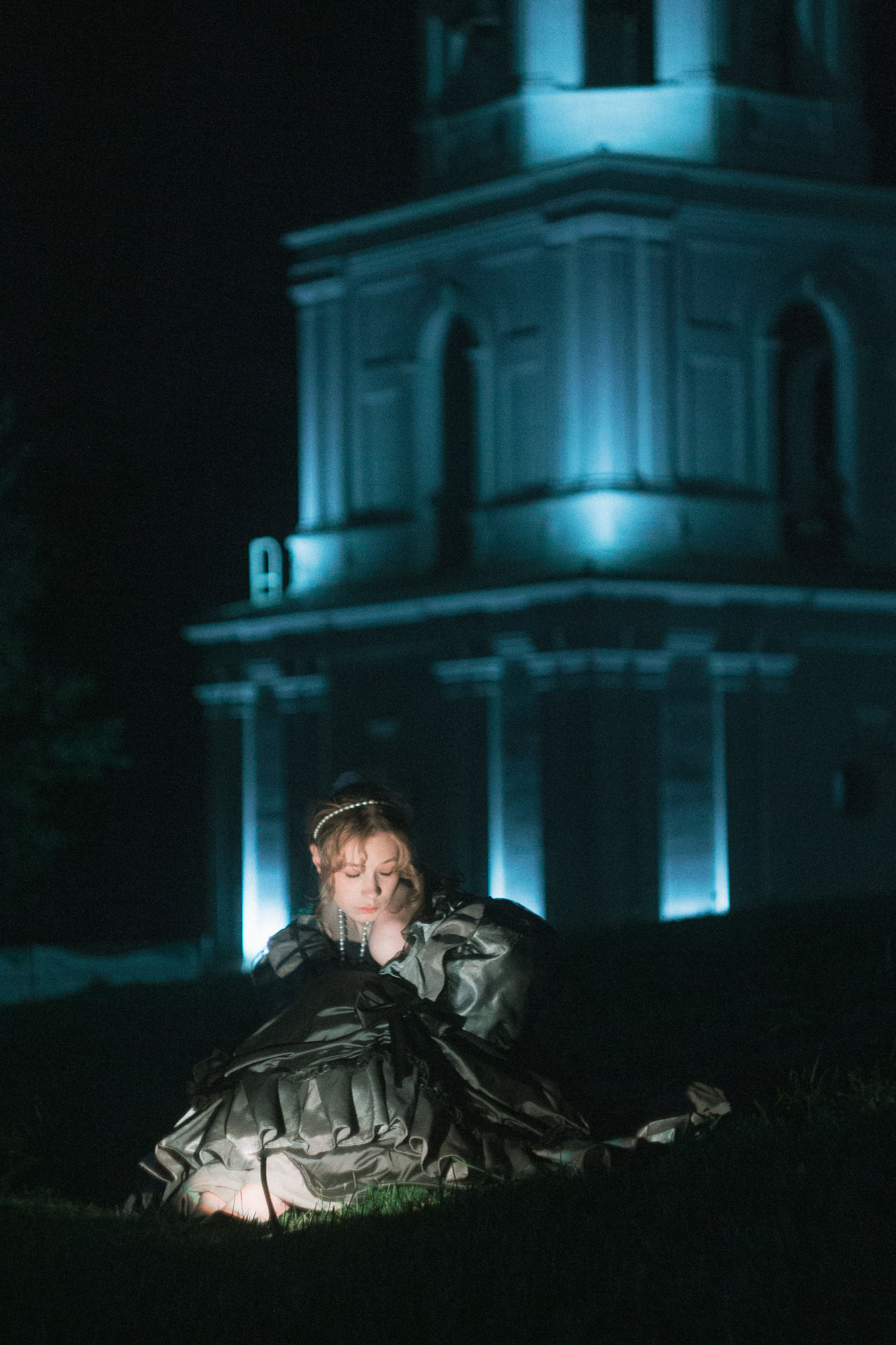 Ариша. Портретный и художественный фотограф в Москве