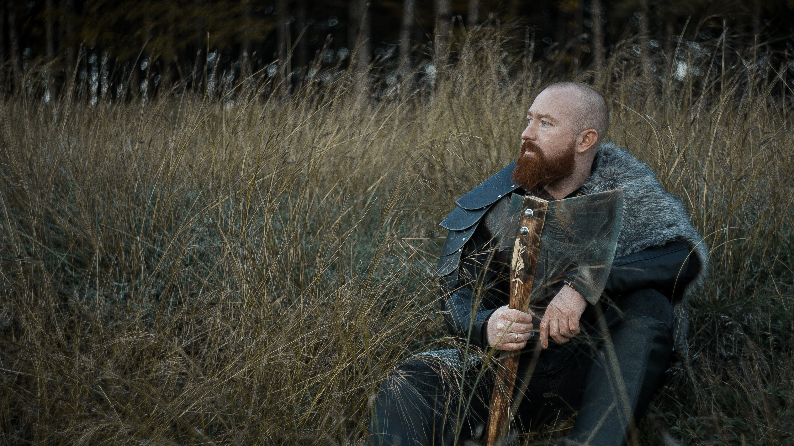 Northman. Портретный и художественный фотограф в Москве