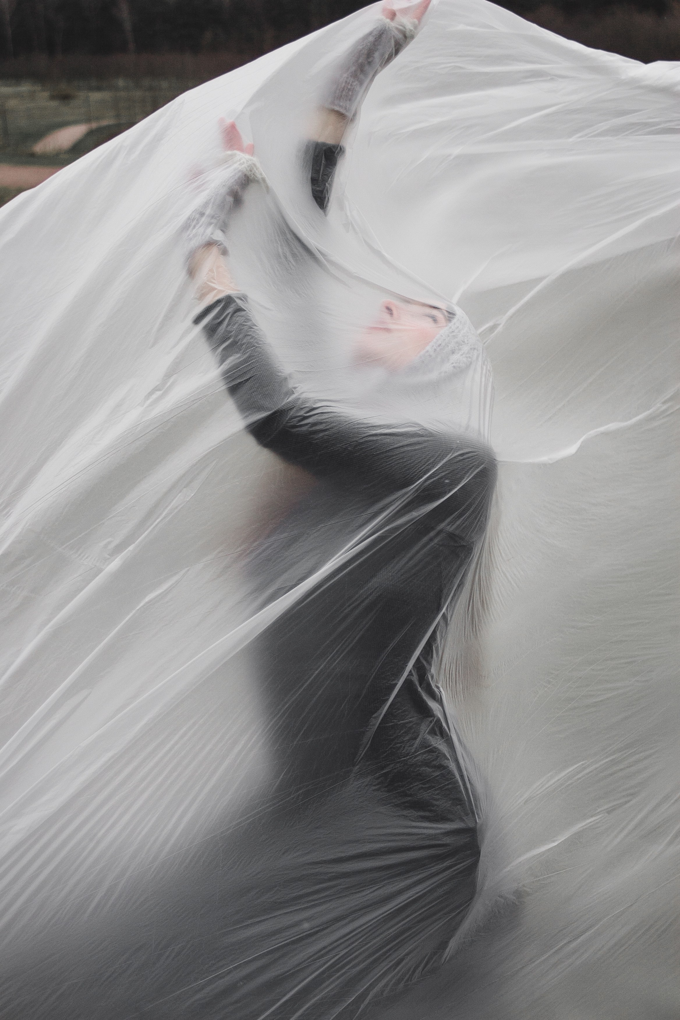 Кайя. Портретный и художественный фотограф в Москве