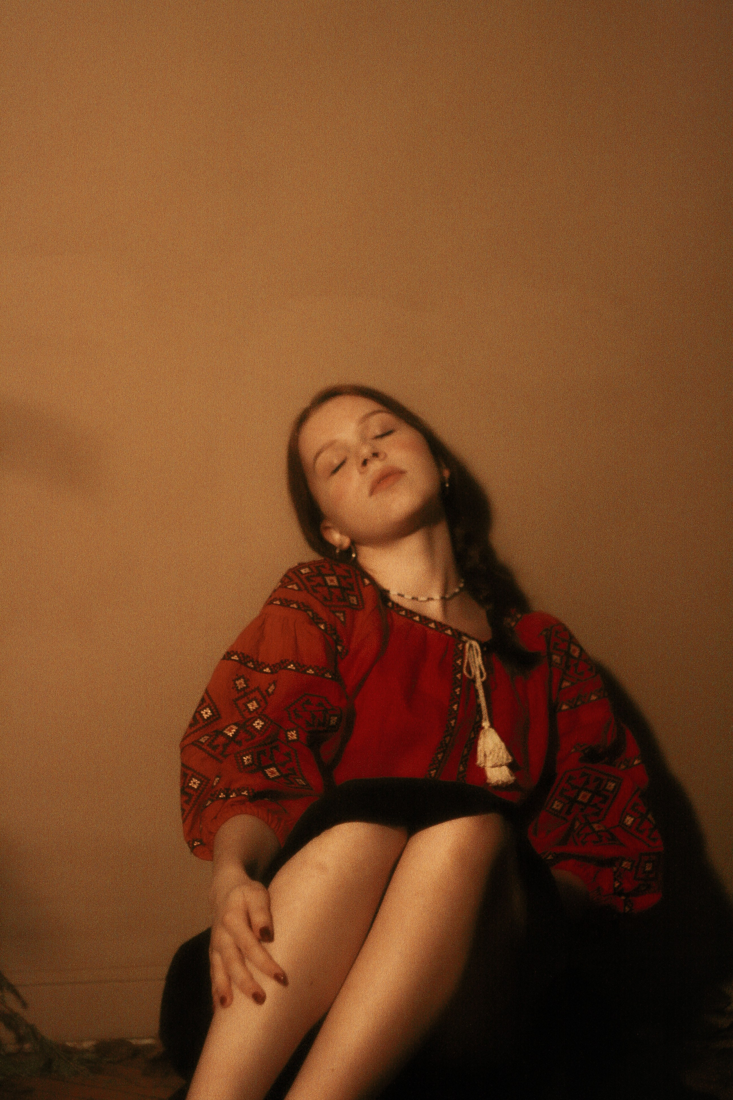 Вечера на хуторе. Портретный и художественный фотограф в Москве