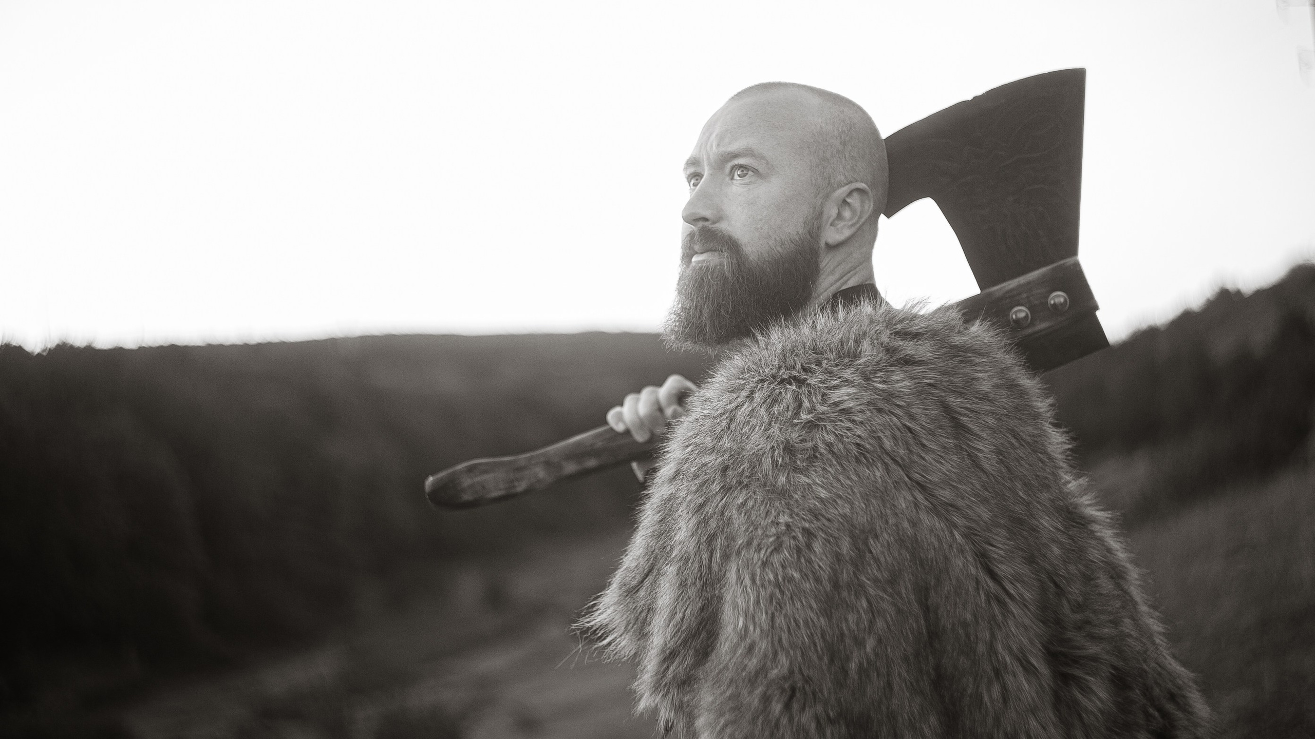 Northman. Портретный и художественный фотограф в Москве