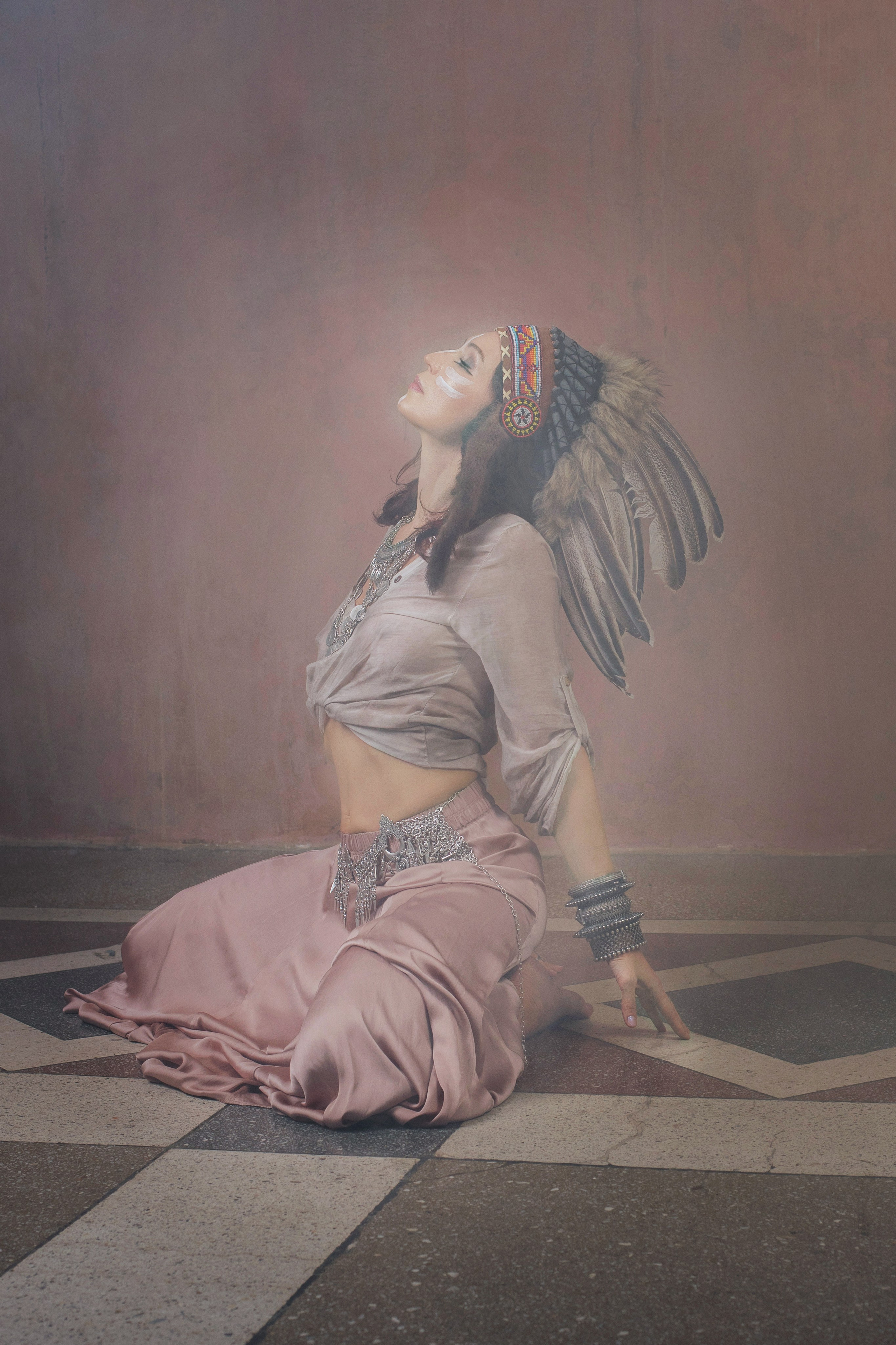 Студия. Лина Курочка — ваш фотограф