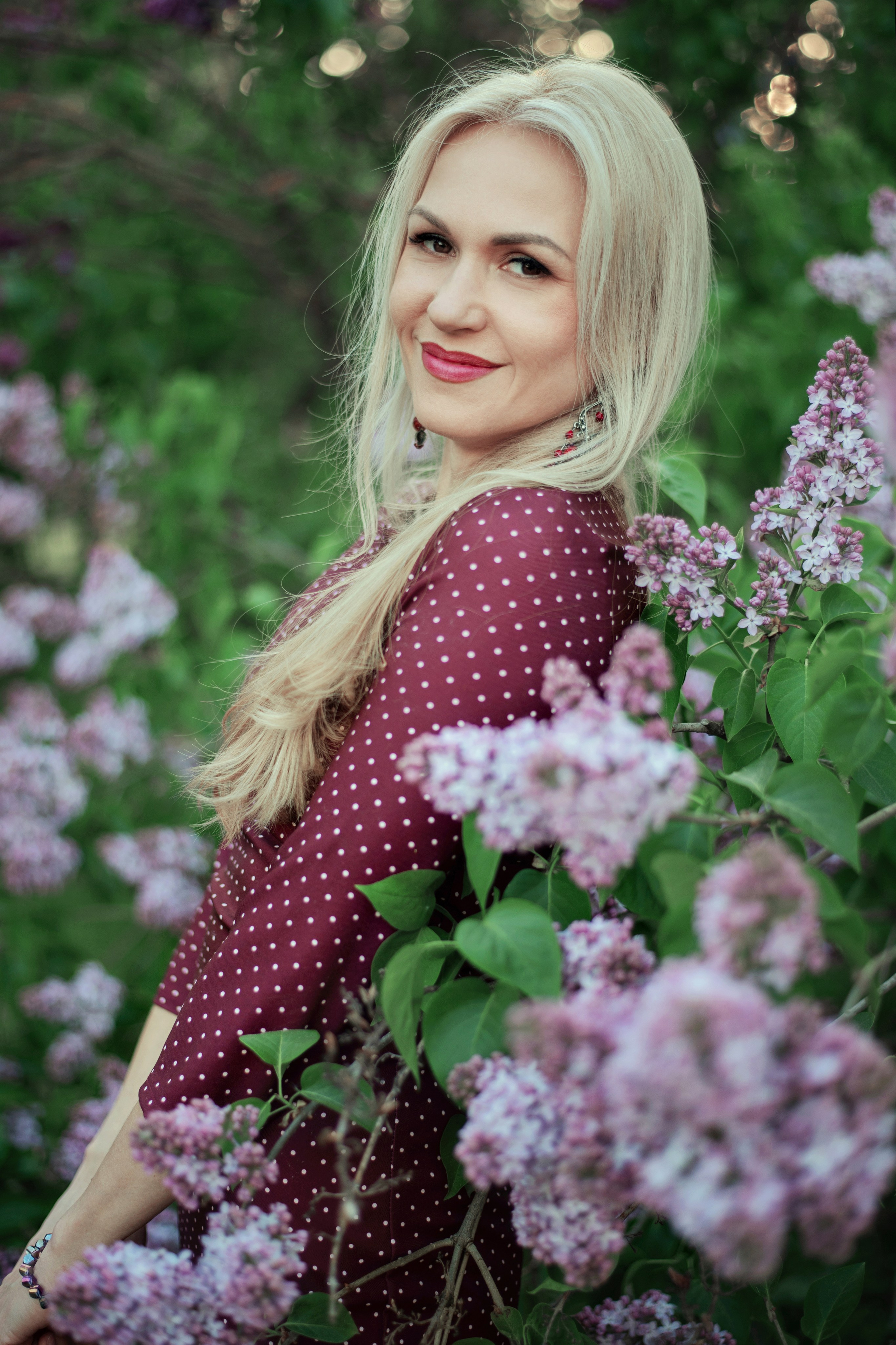 Фотопрогулки (весна). Лина Курочка — ваш фотограф