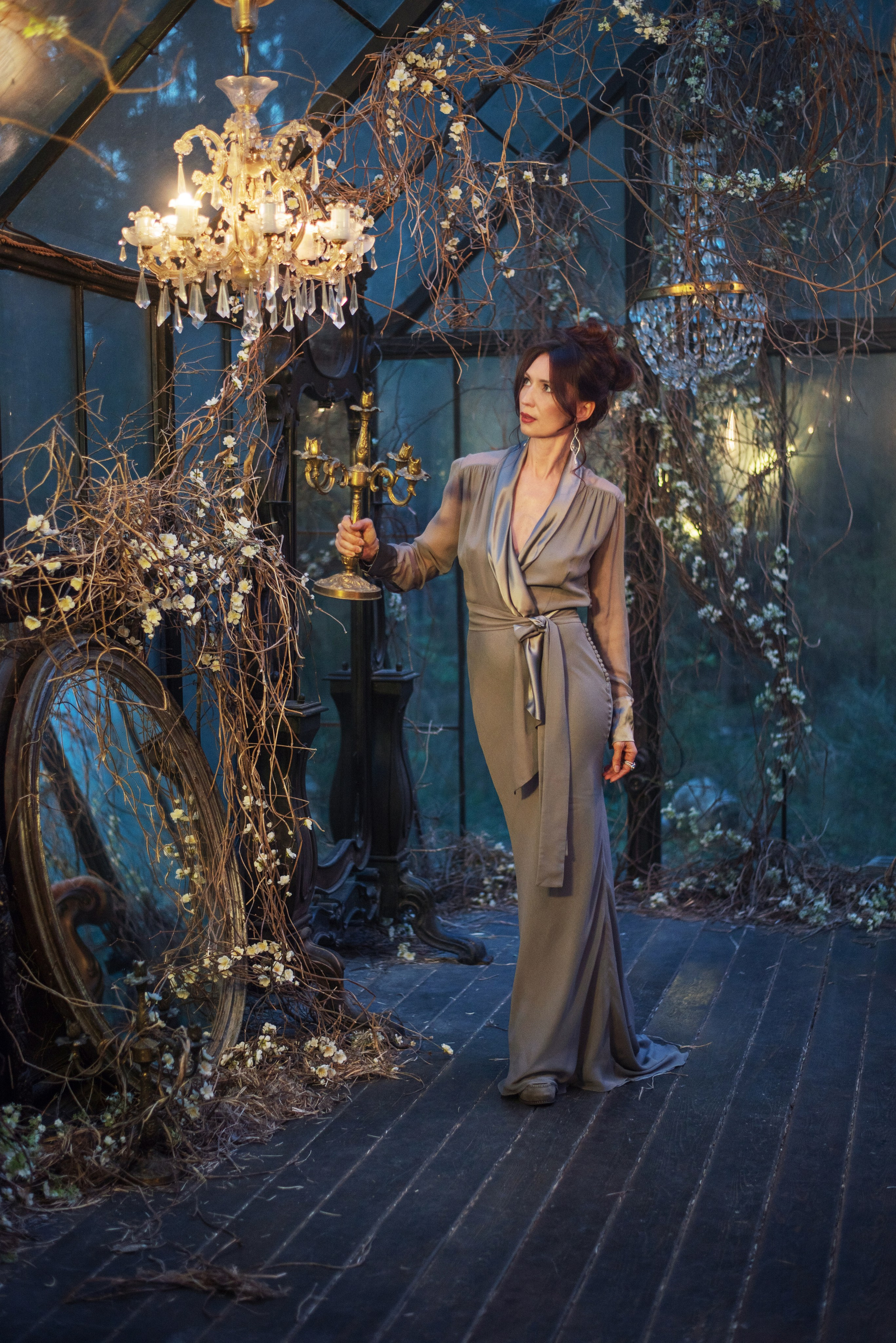 Студия. Лина Курочка — ваш фотограф