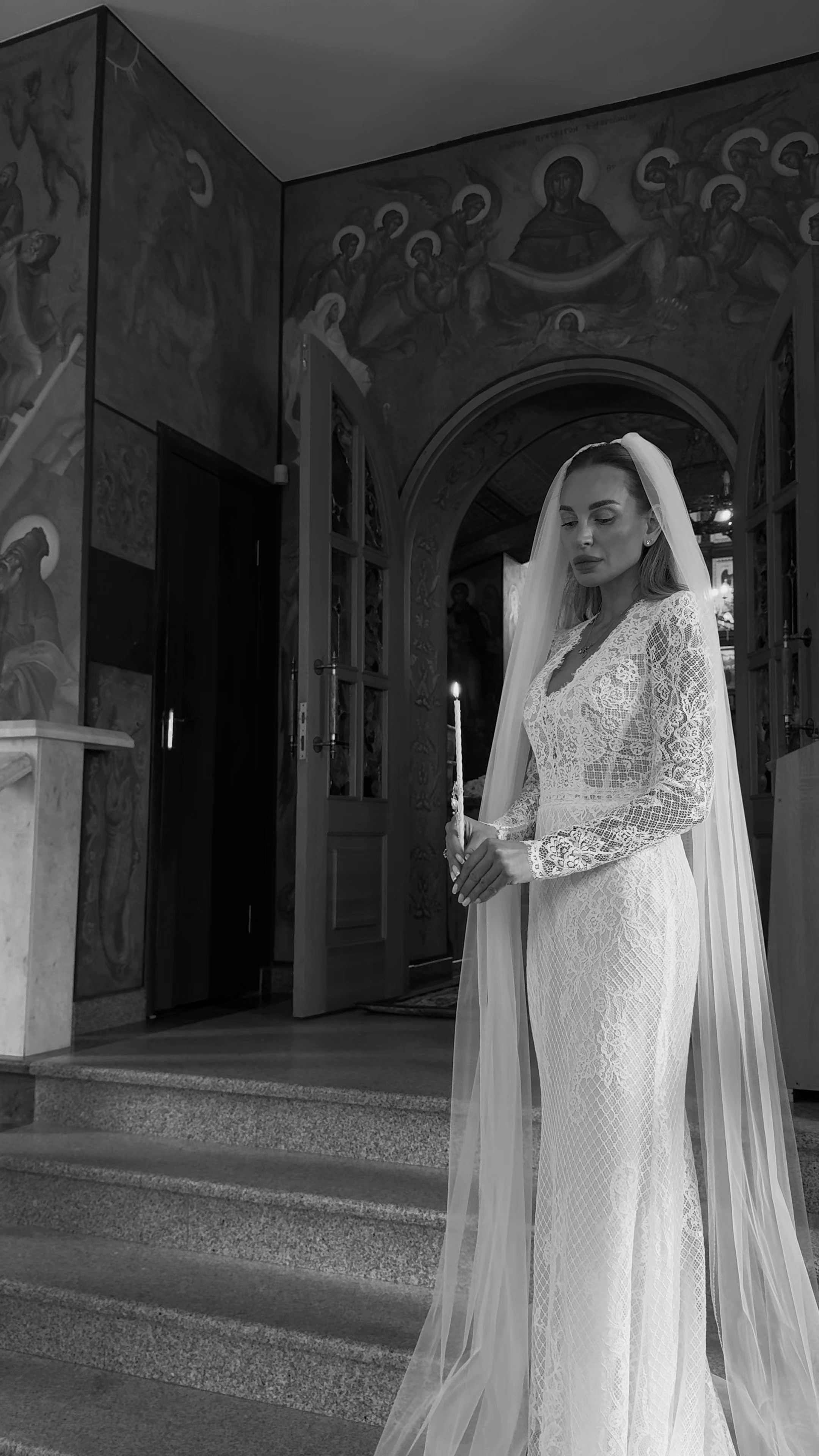 Видеозарисовки (Венчания). Фотограф на Венчание и Крещение, семейный фотограф в Москве и области