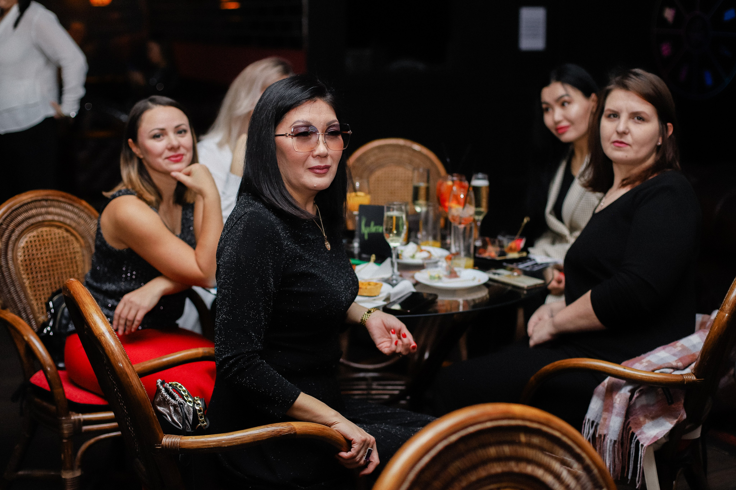 MonAmie 2024. Фотограф в Алматы и Москве Даша Пушкина