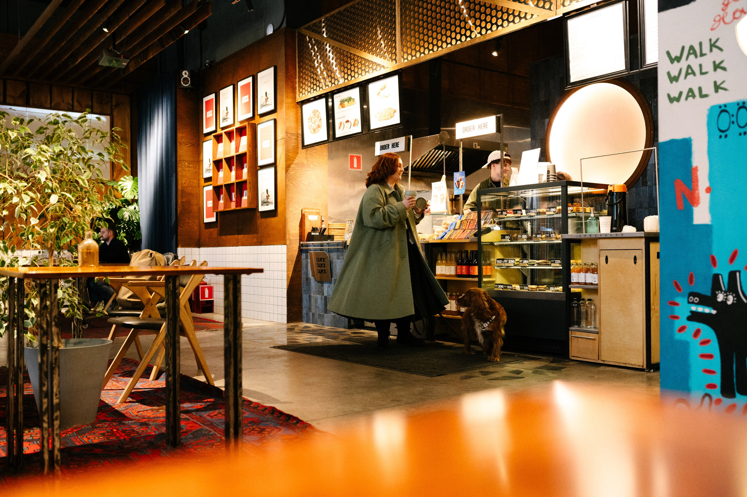 Рыжая команда. Фотограф анималист в Москве Ольга Агушева